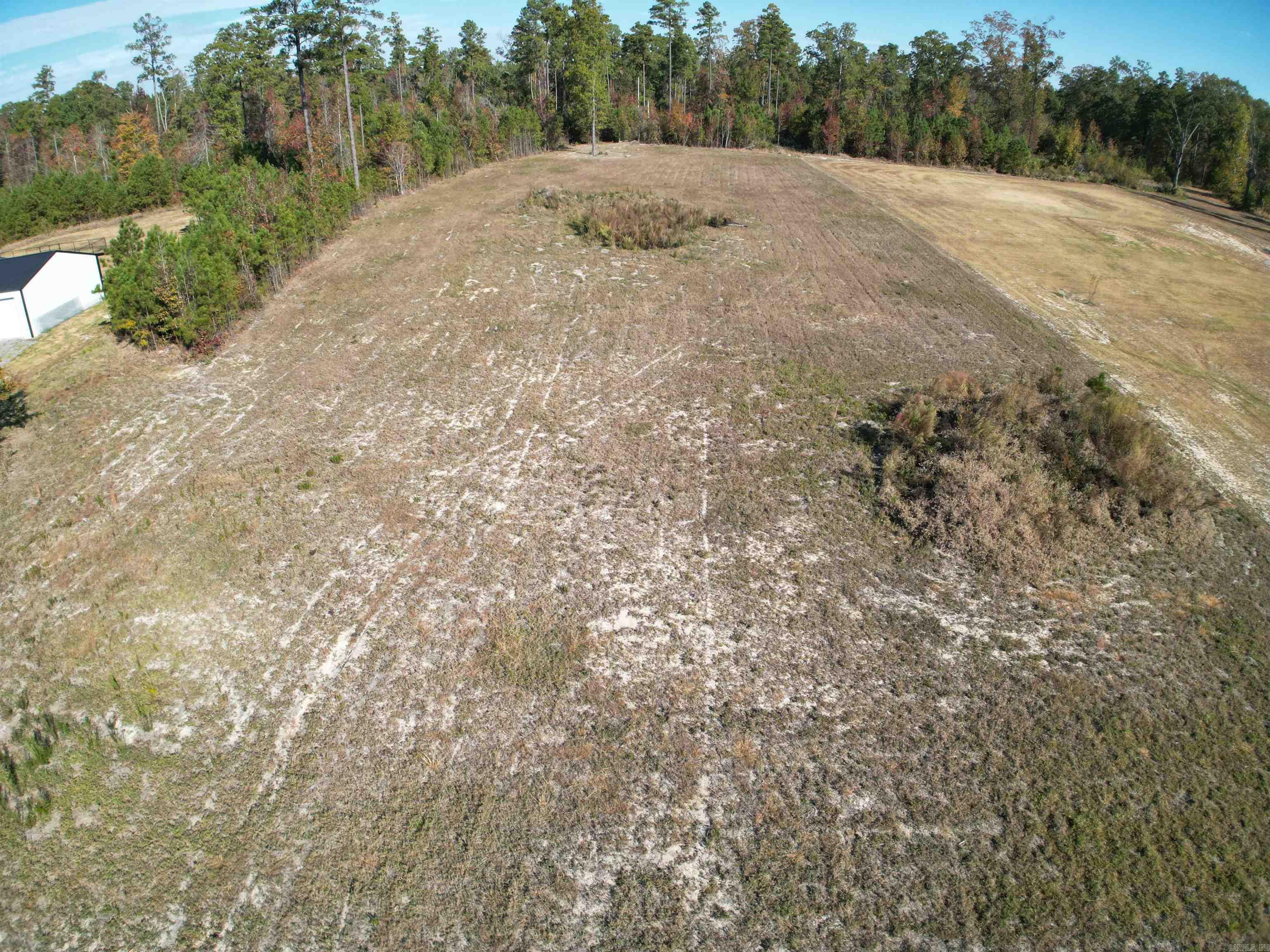 Midway Estates - Land