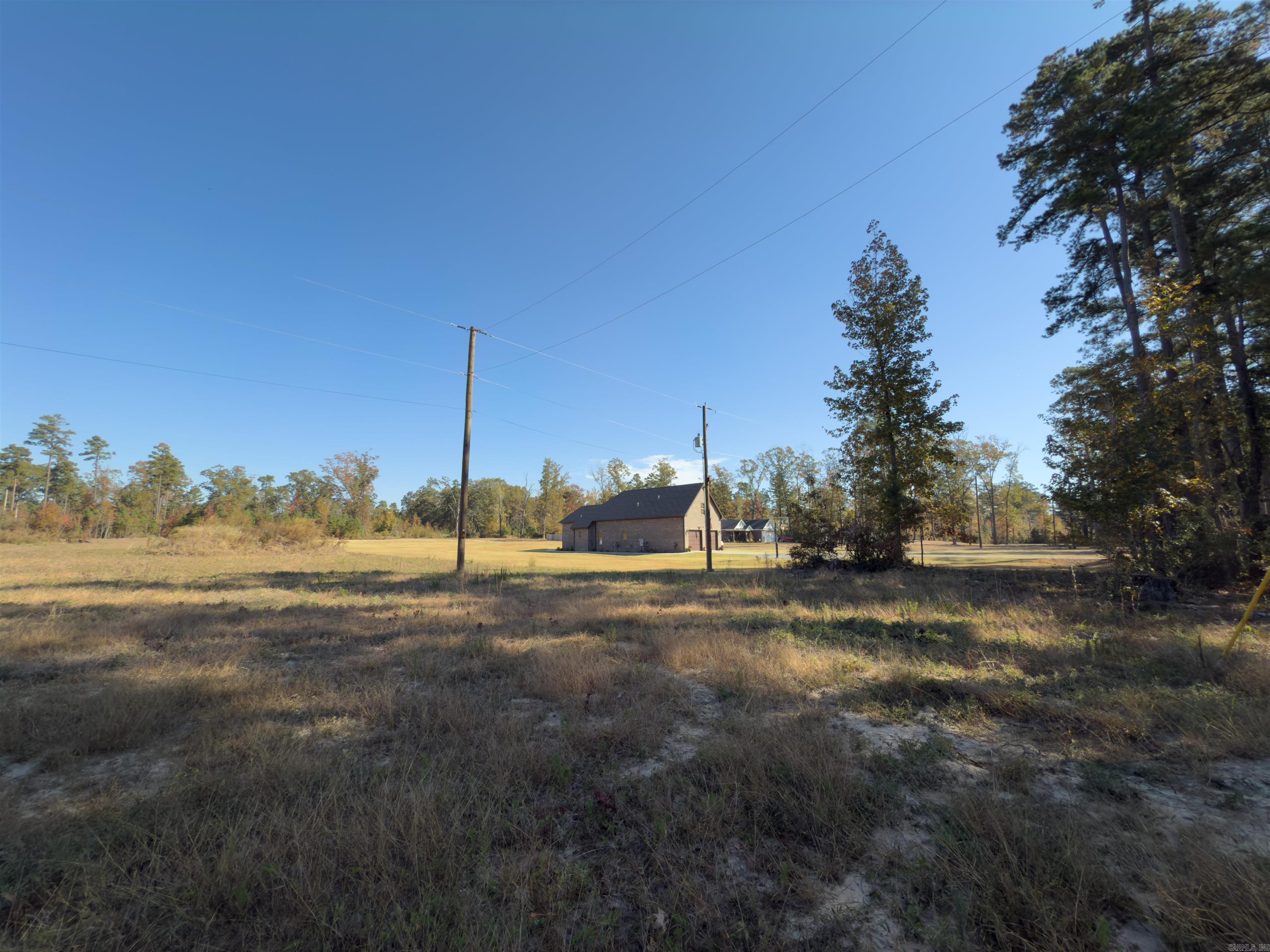 Midway Estates - Land
