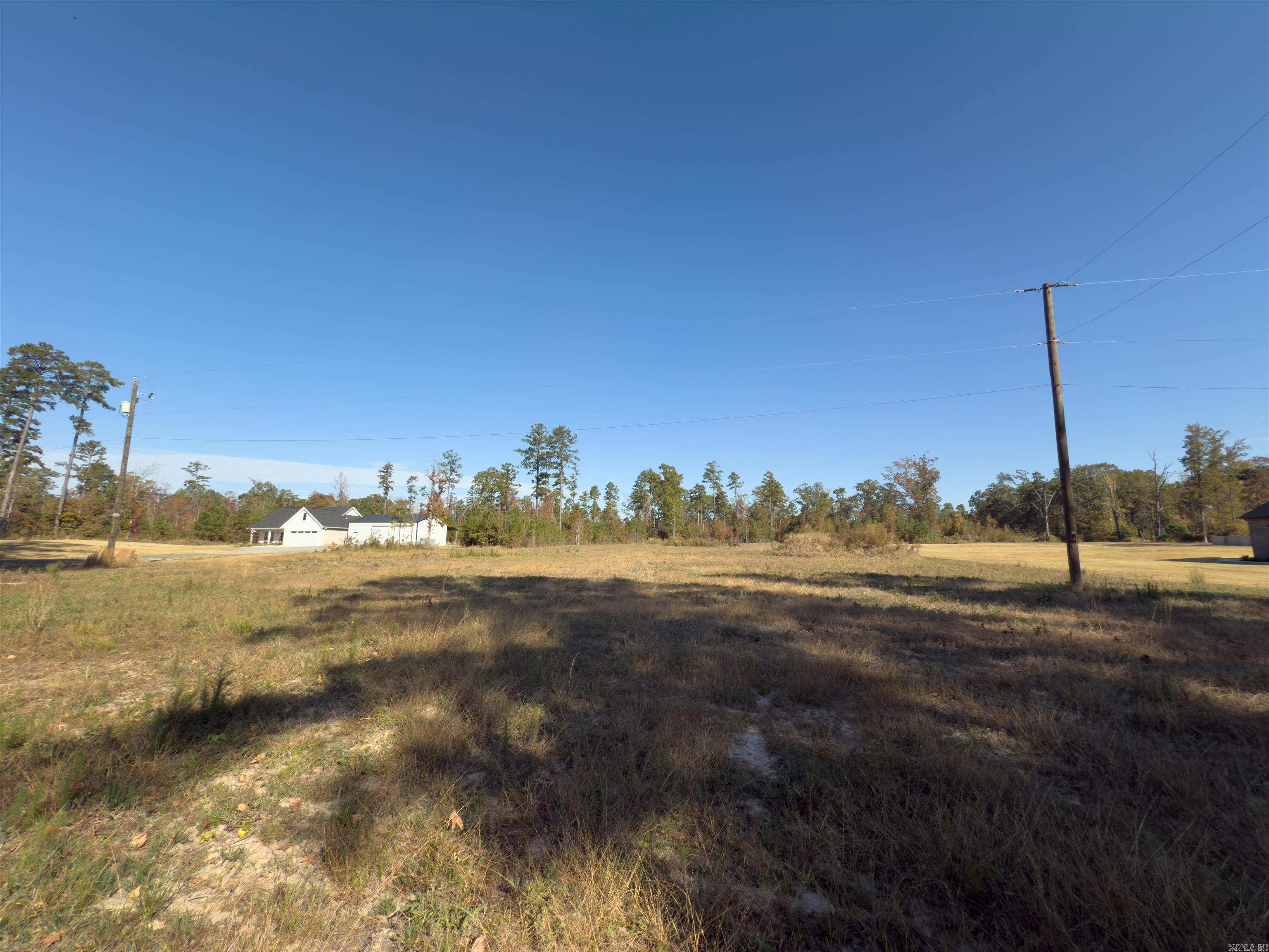 Midway Estates - Land