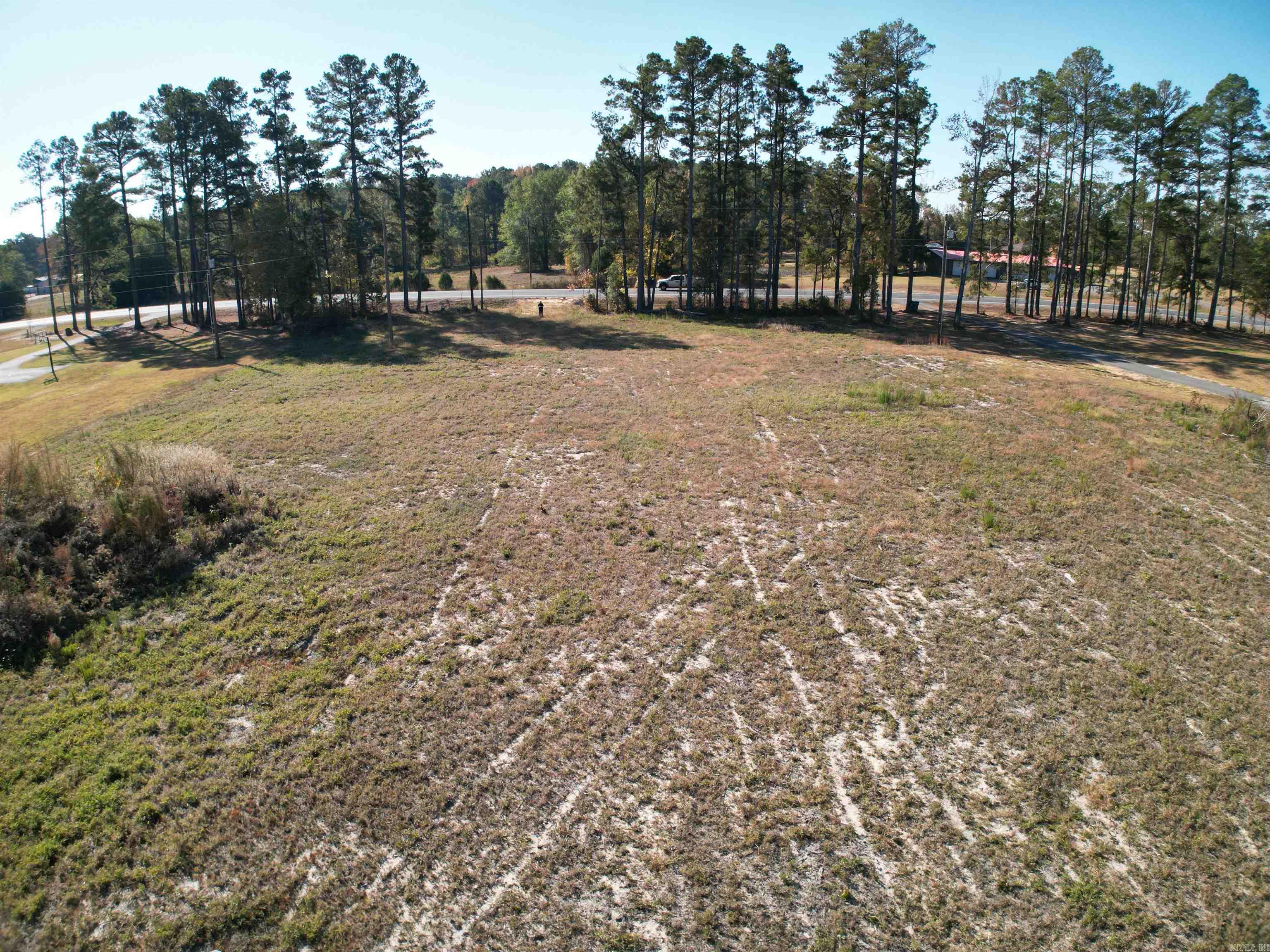 Midway Estates - Land