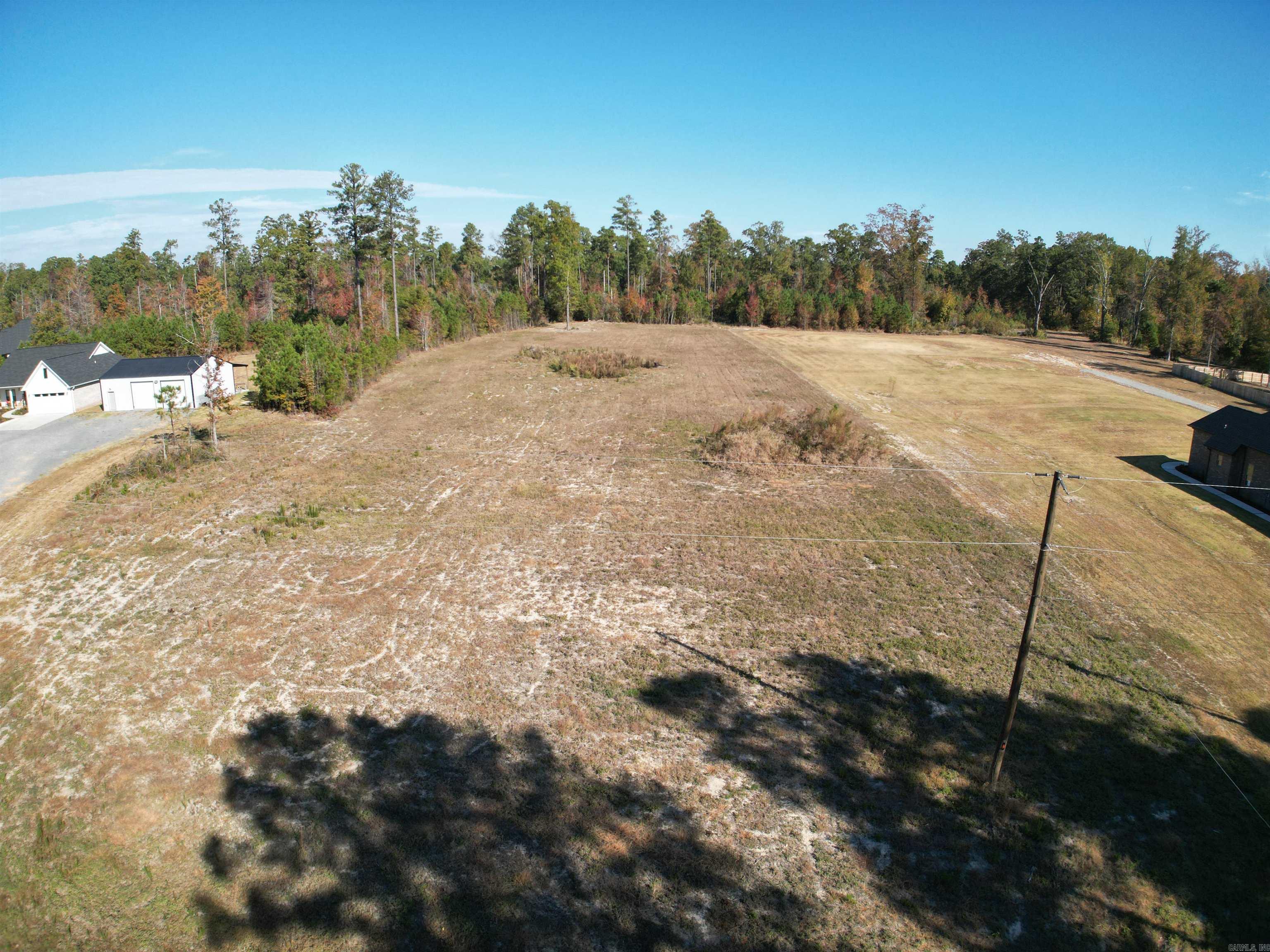 Midway Estates - Land