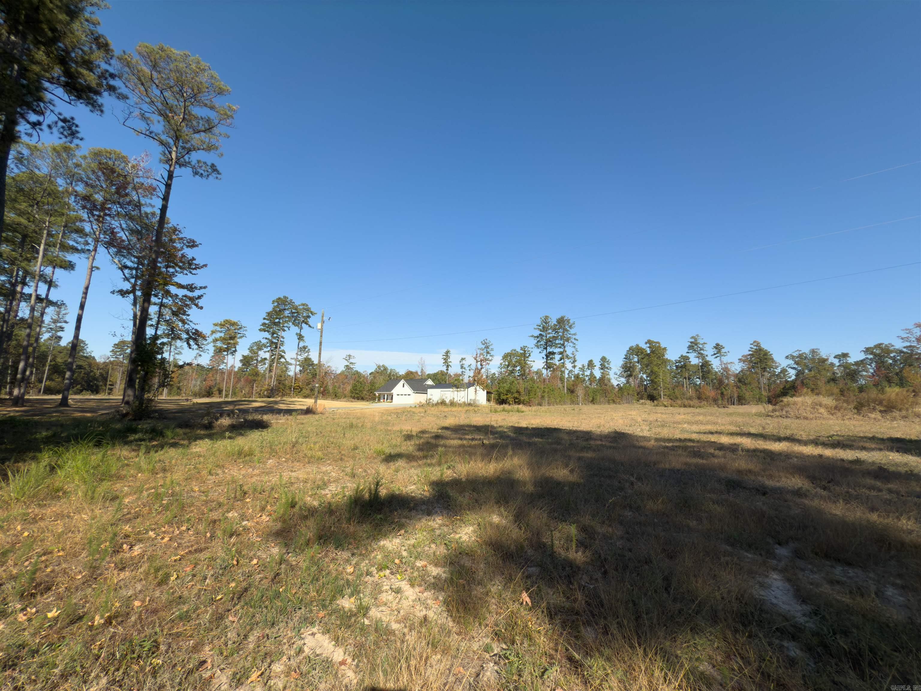 Midway Estates - Land