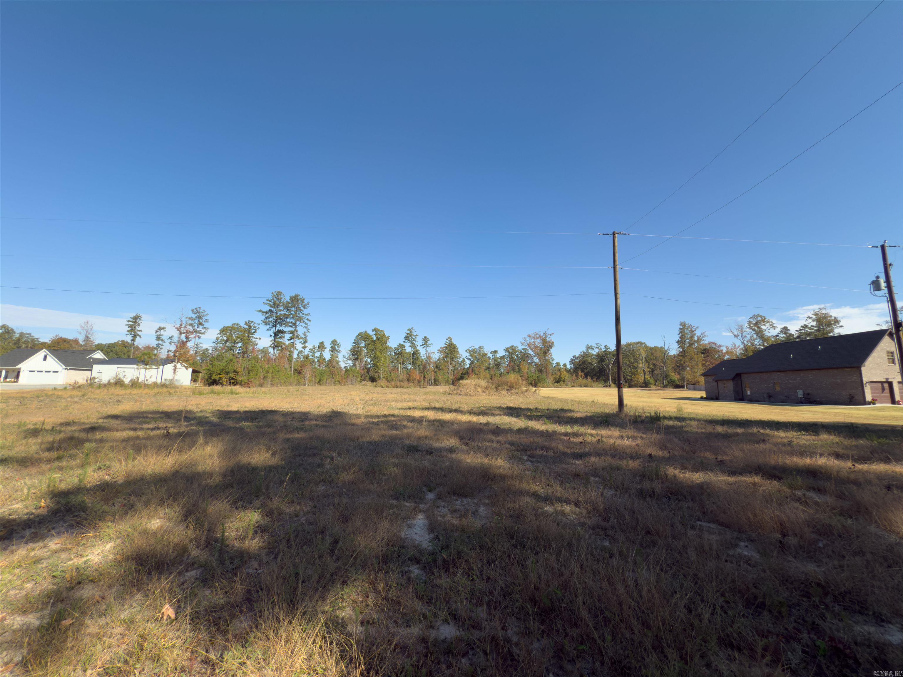 Midway Estates - Land