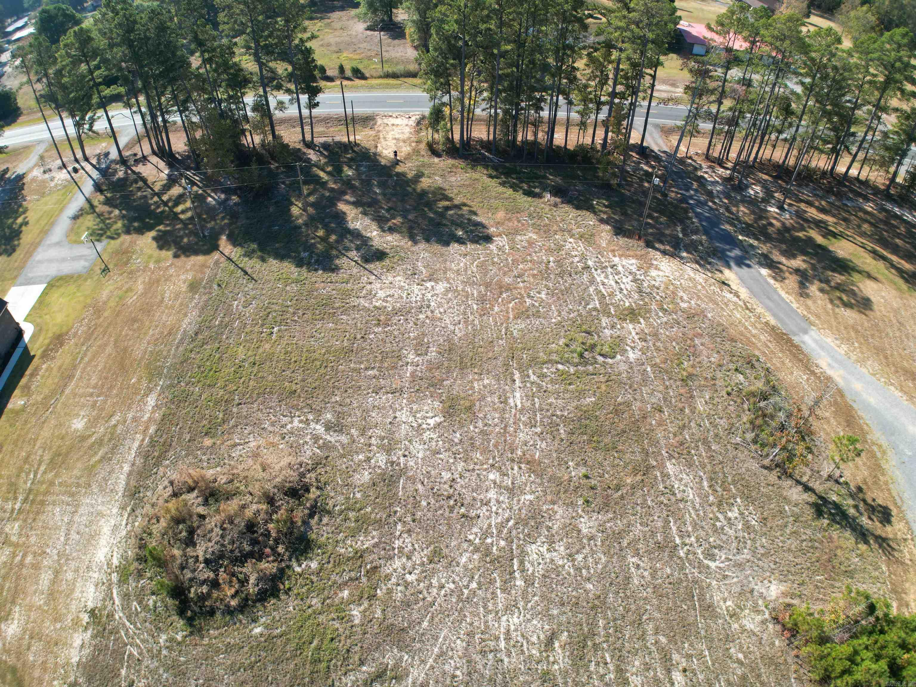Midway Estates - Land