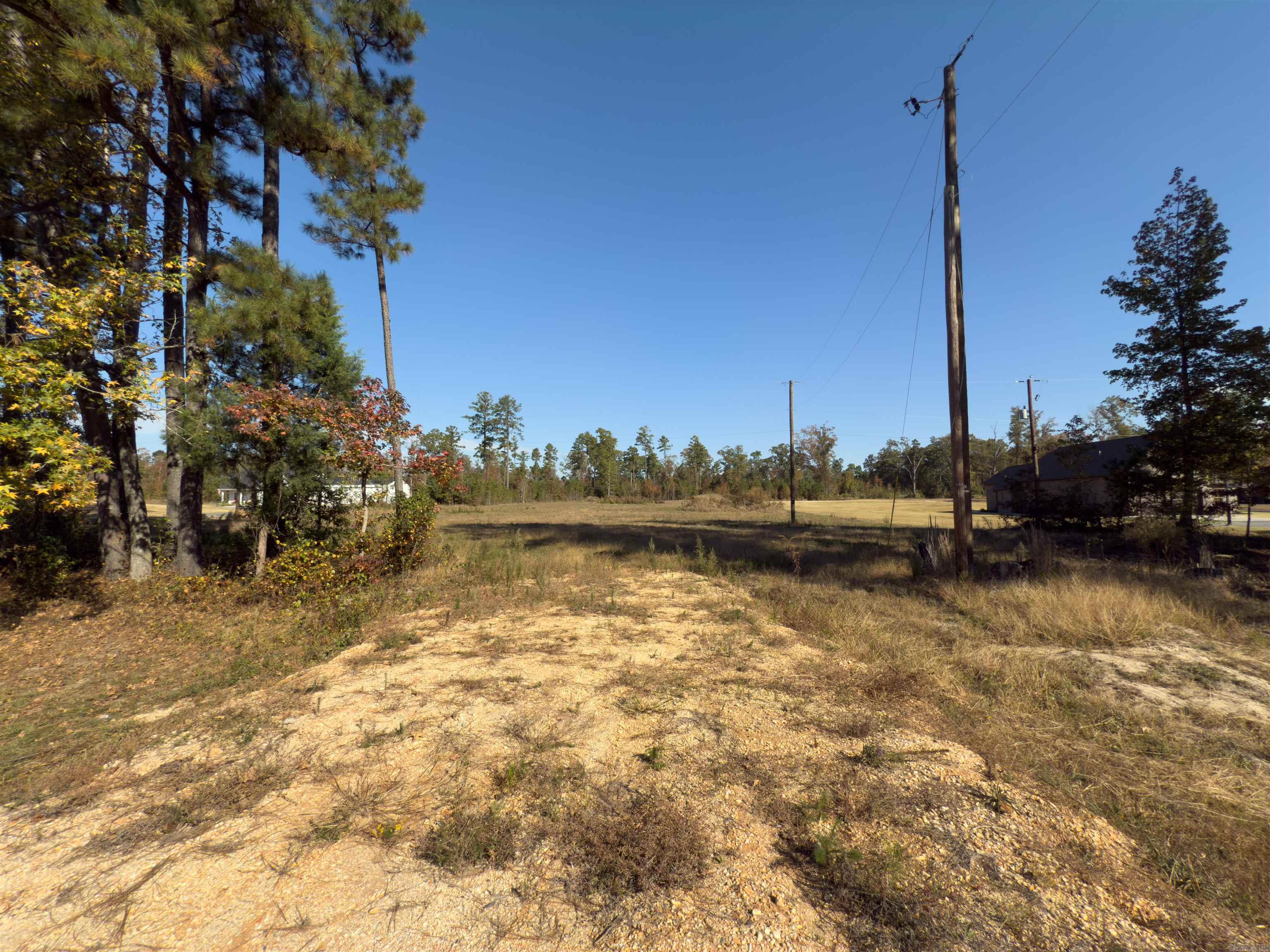 Midway Estates - Land