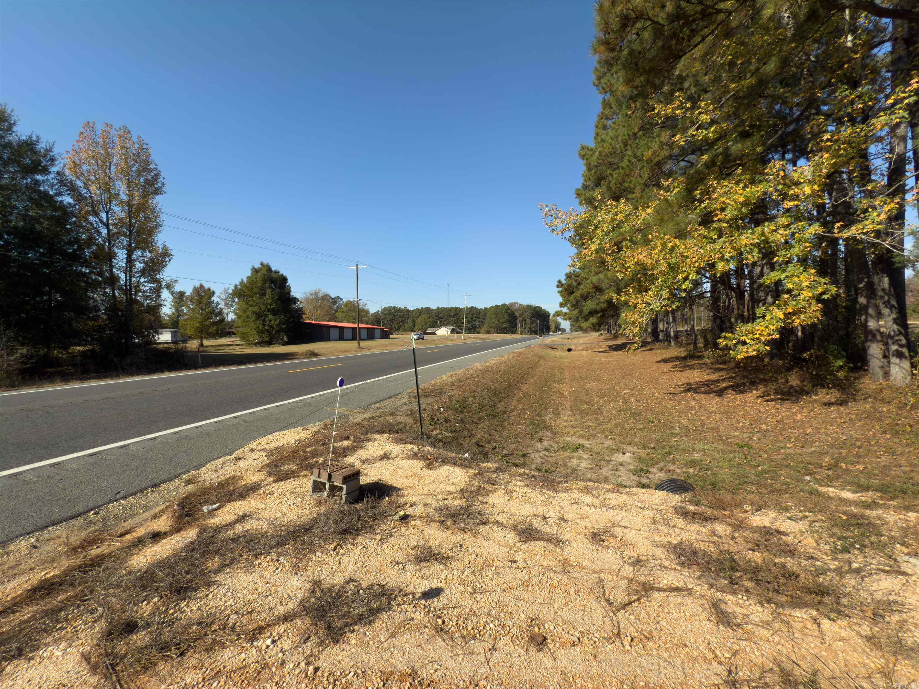 Midway Estates - Land