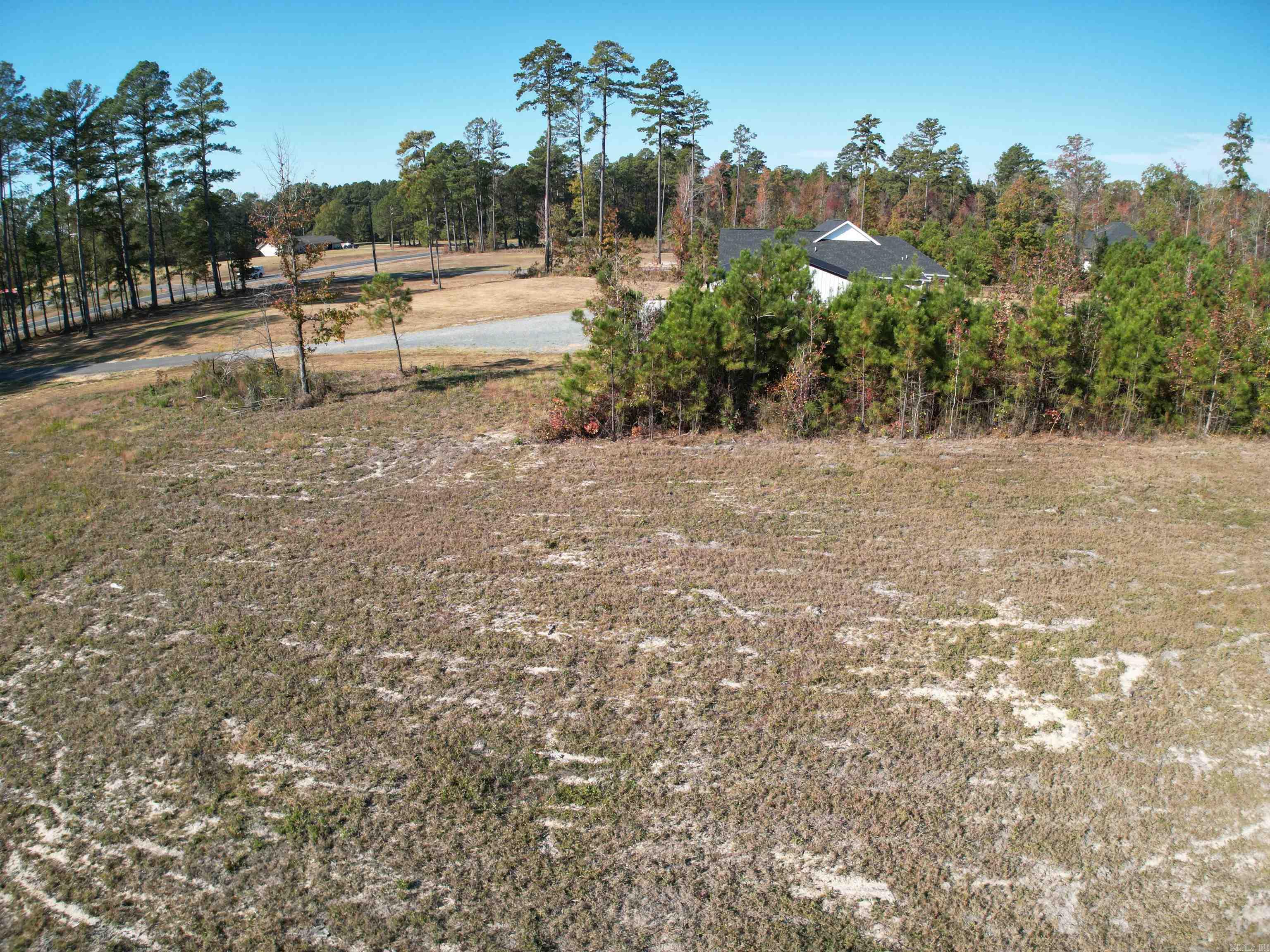Midway Estates - Land