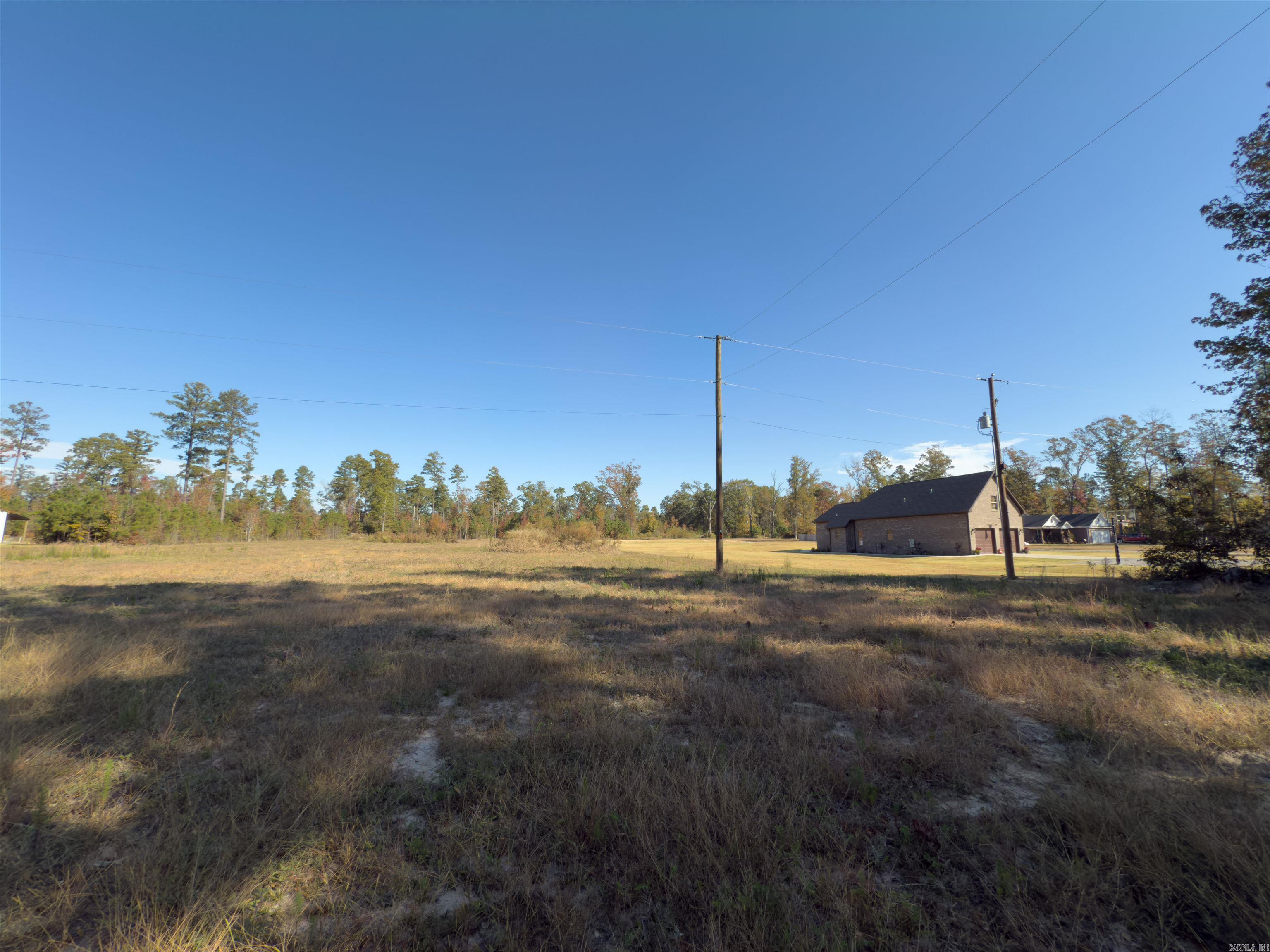 Midway Estates - Land