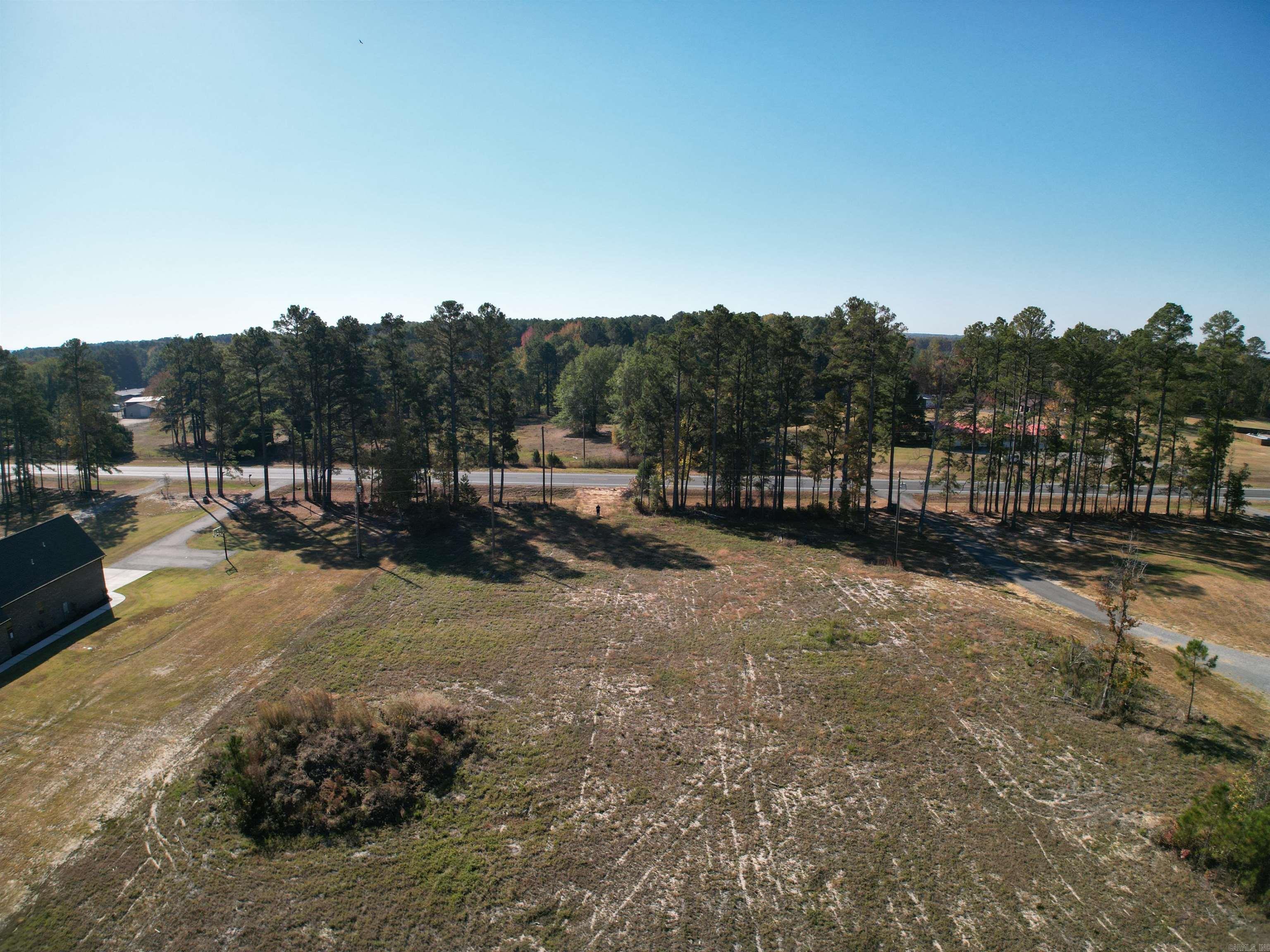 Midway Estates - Land