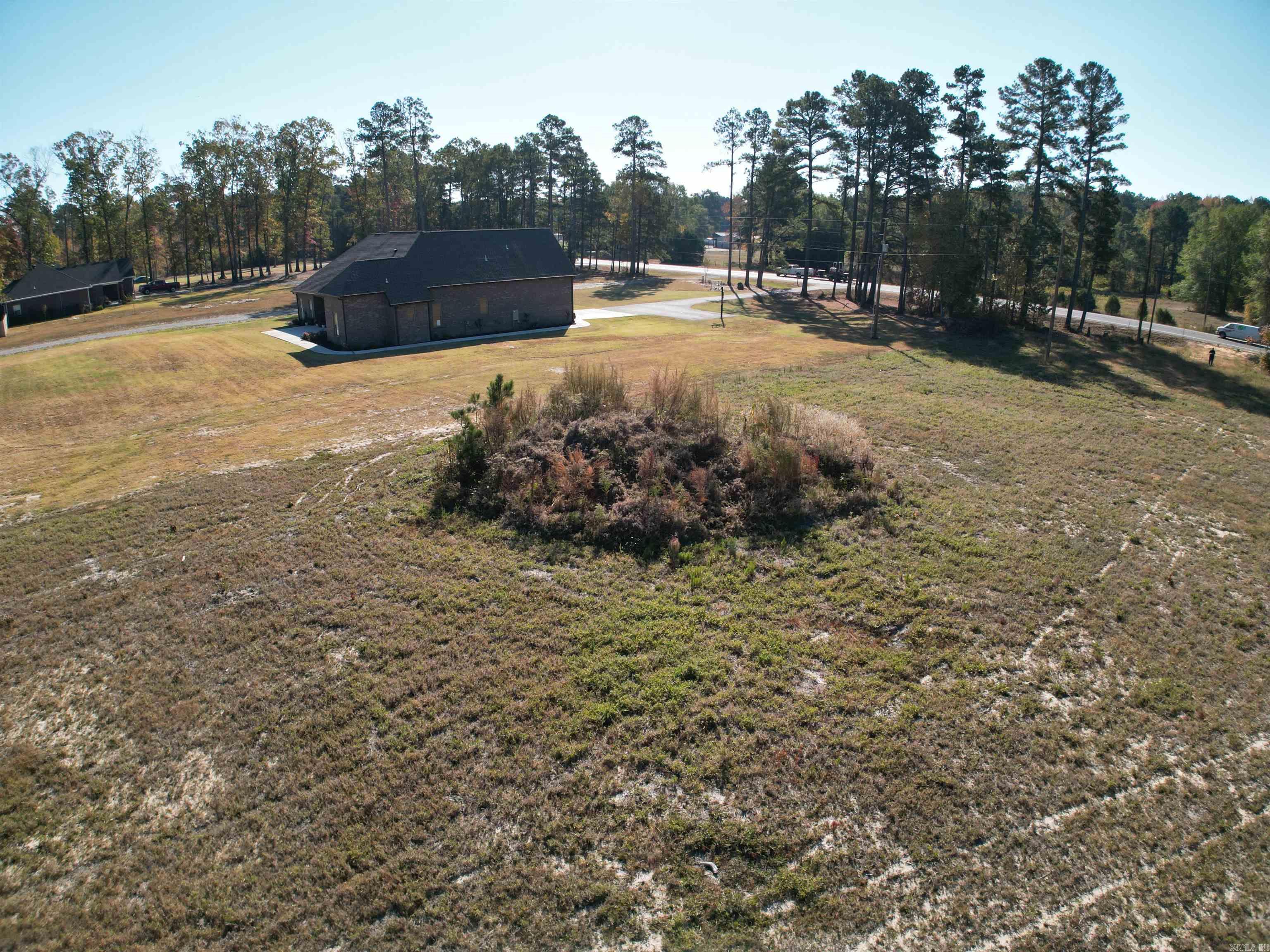 Midway Estates - Land
