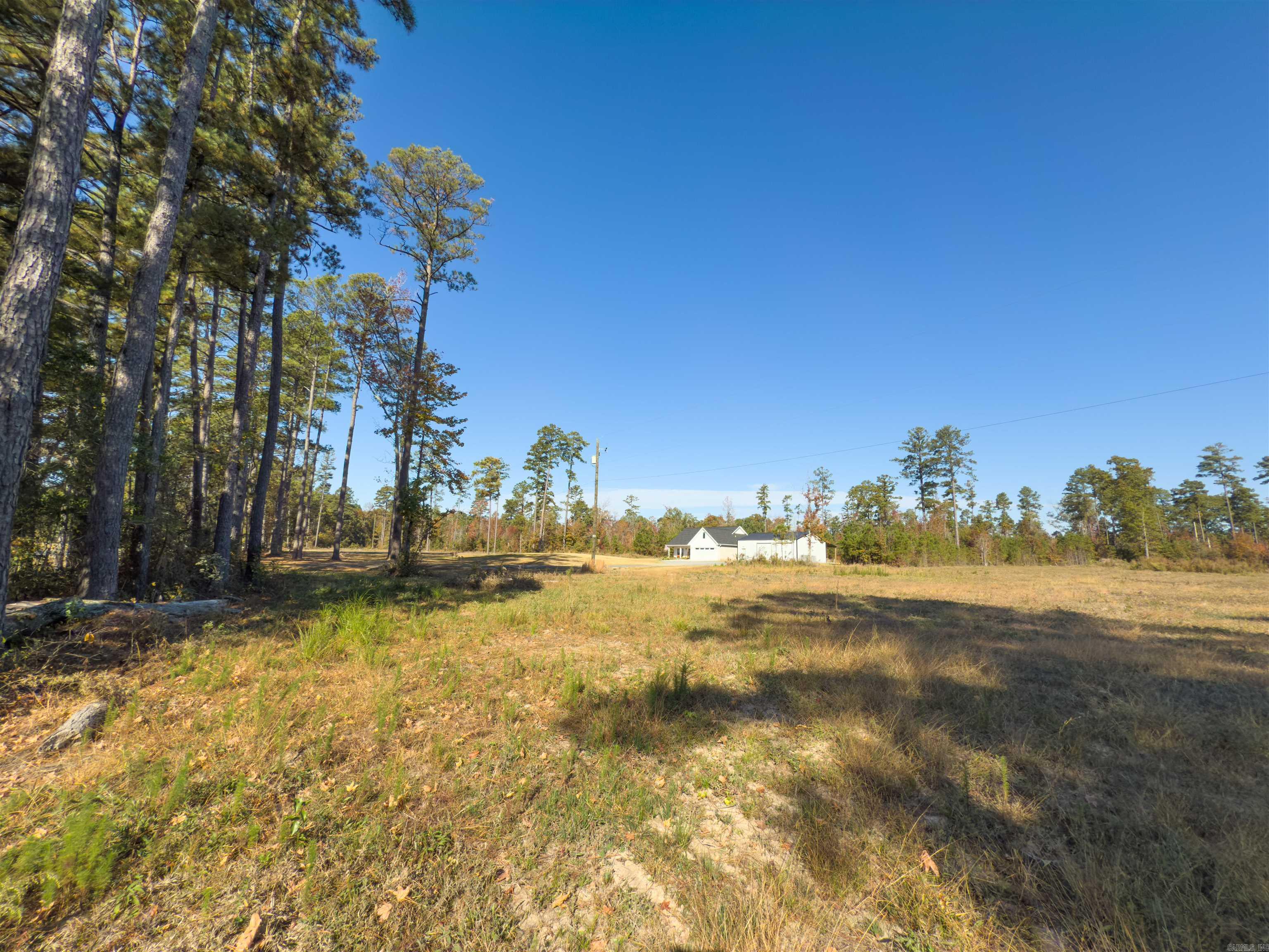 Midway Estates - Land