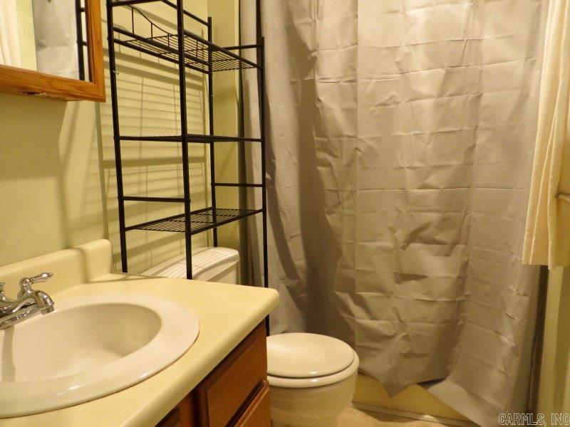 KINGSPARK TO COOK MTN VIL - Residential