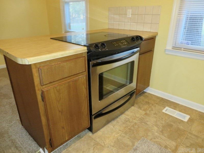 KINGSPARK TO COOK MTN VIL - Residential