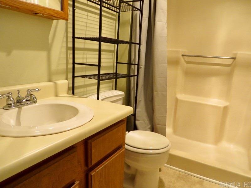 KINGSPARK TO COOK MTN VIL - Residential