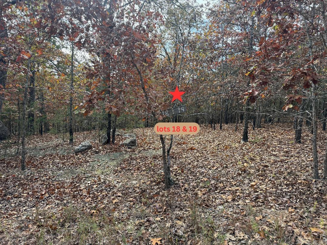 Starlight Estates - Land