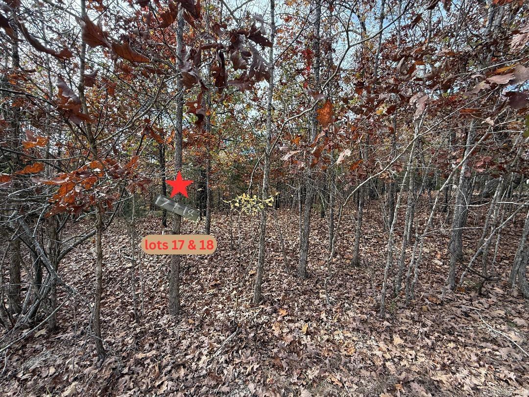 Starlight Estates - Land