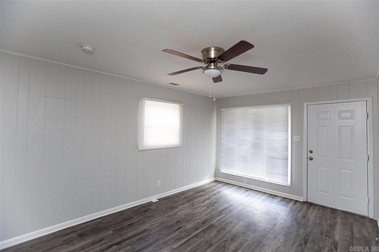 Richland - Residential Lease