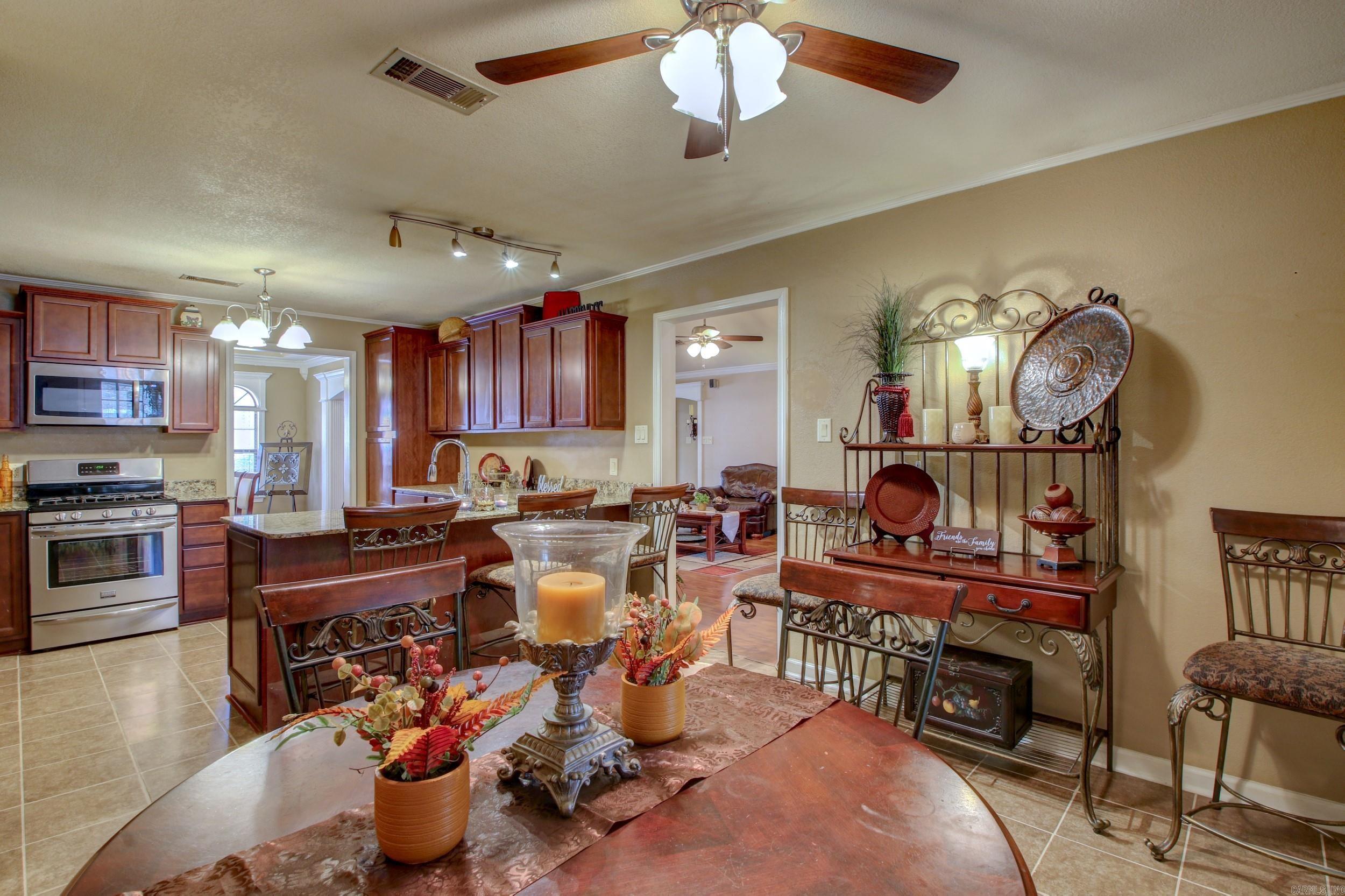 Tantara #1 - Residential