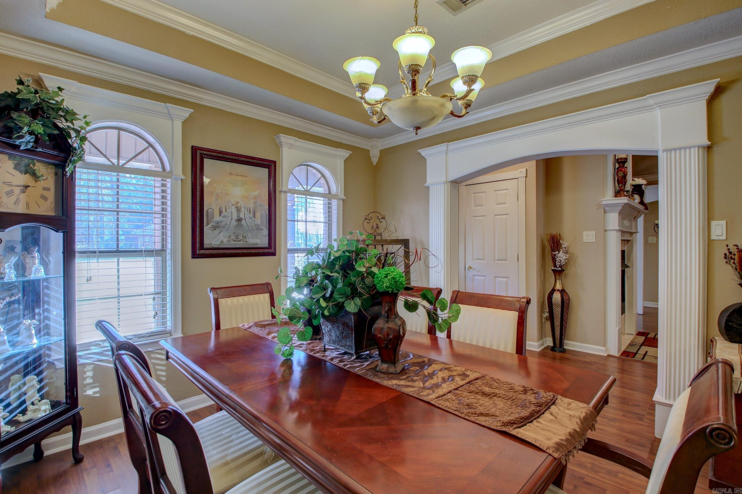 Tantara #1 - Residential