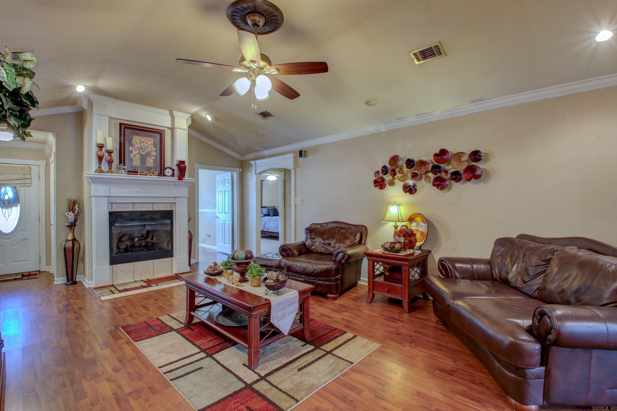 Tantara #1 - Residential