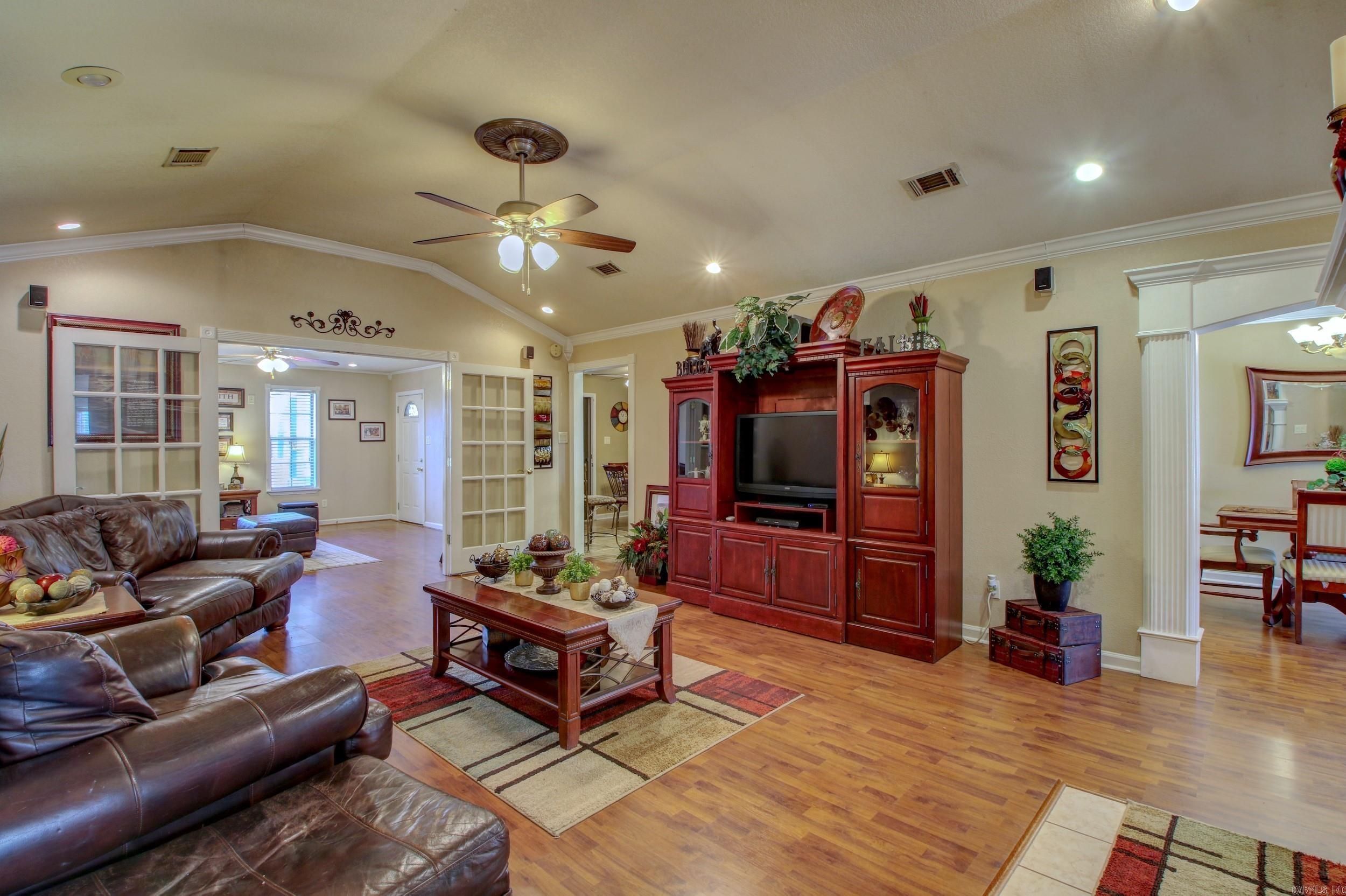 Tantara #1 - Residential