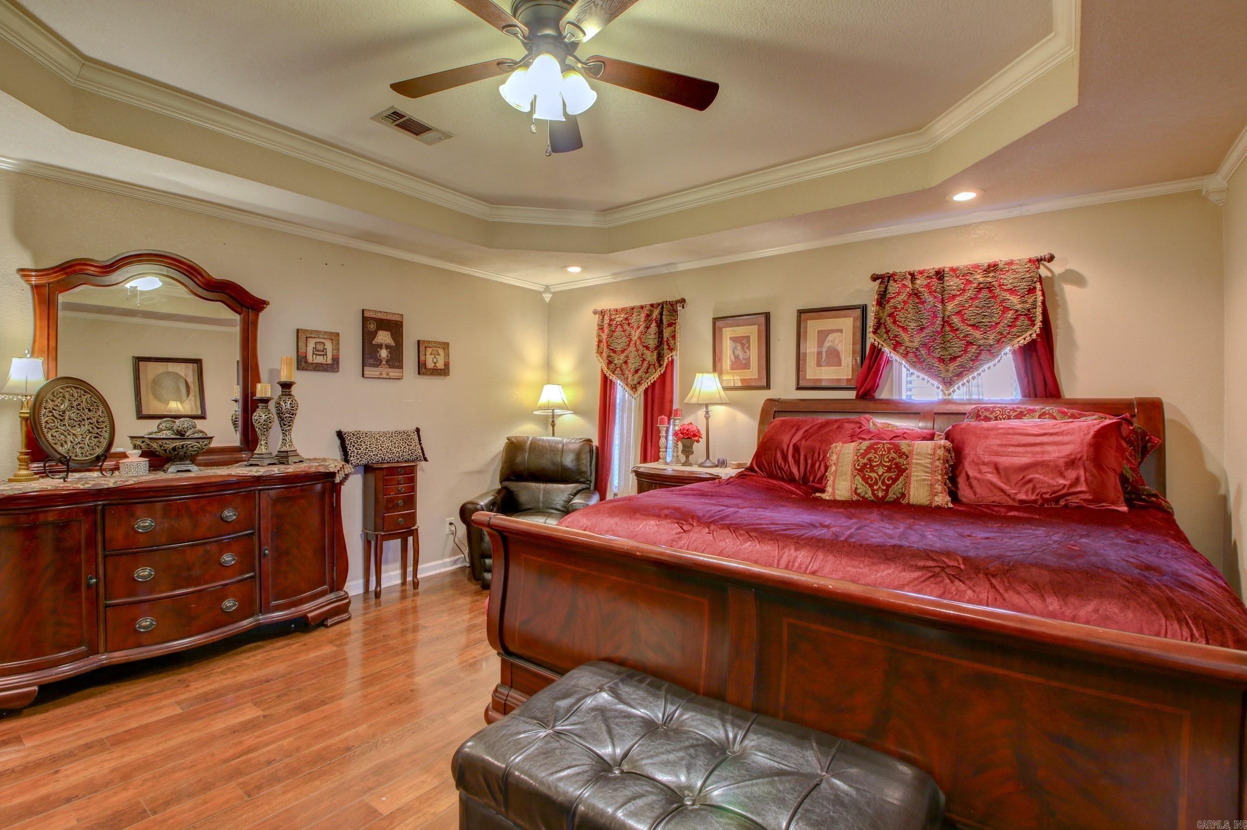 Tantara #1 - Residential