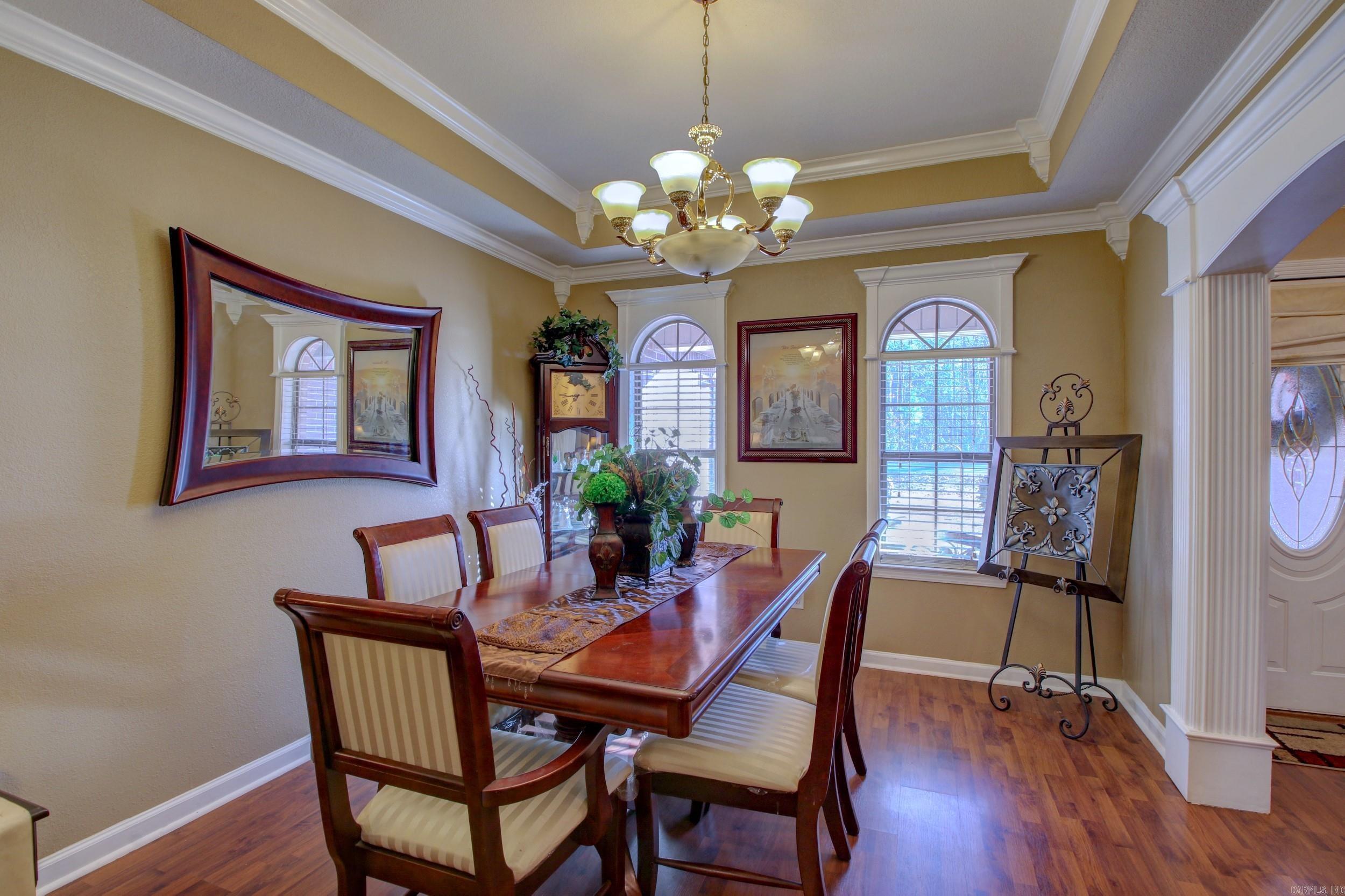 Tantara #1 - Residential