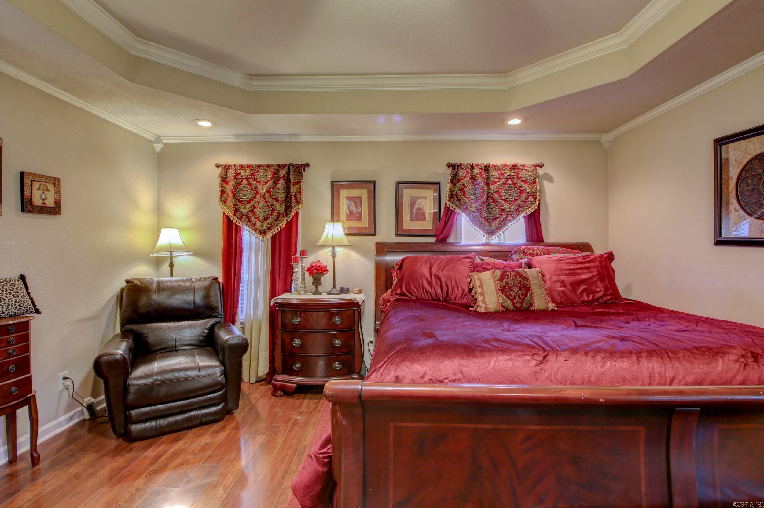 Tantara #1 - Residential