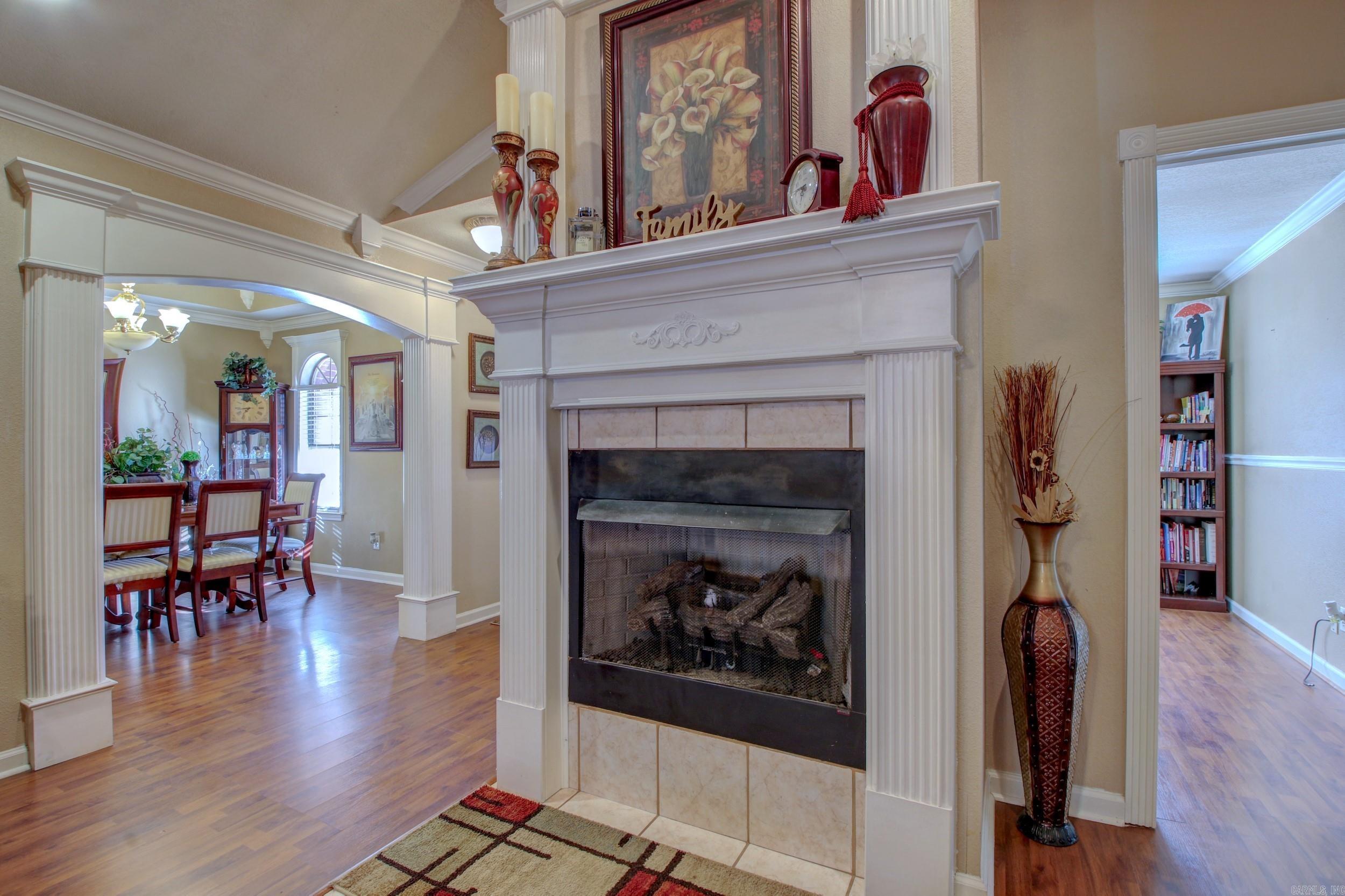 Tantara #1 - Residential