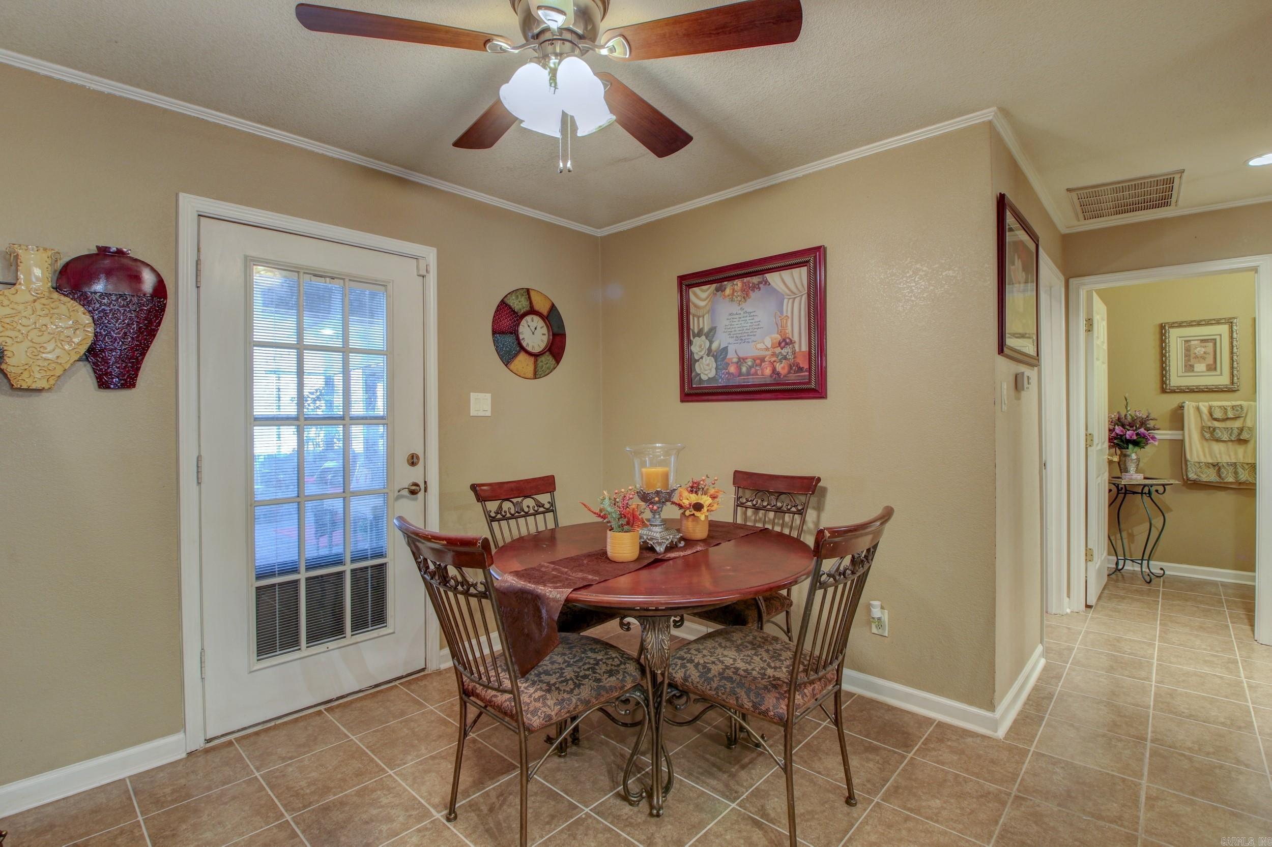 Tantara #1 - Residential