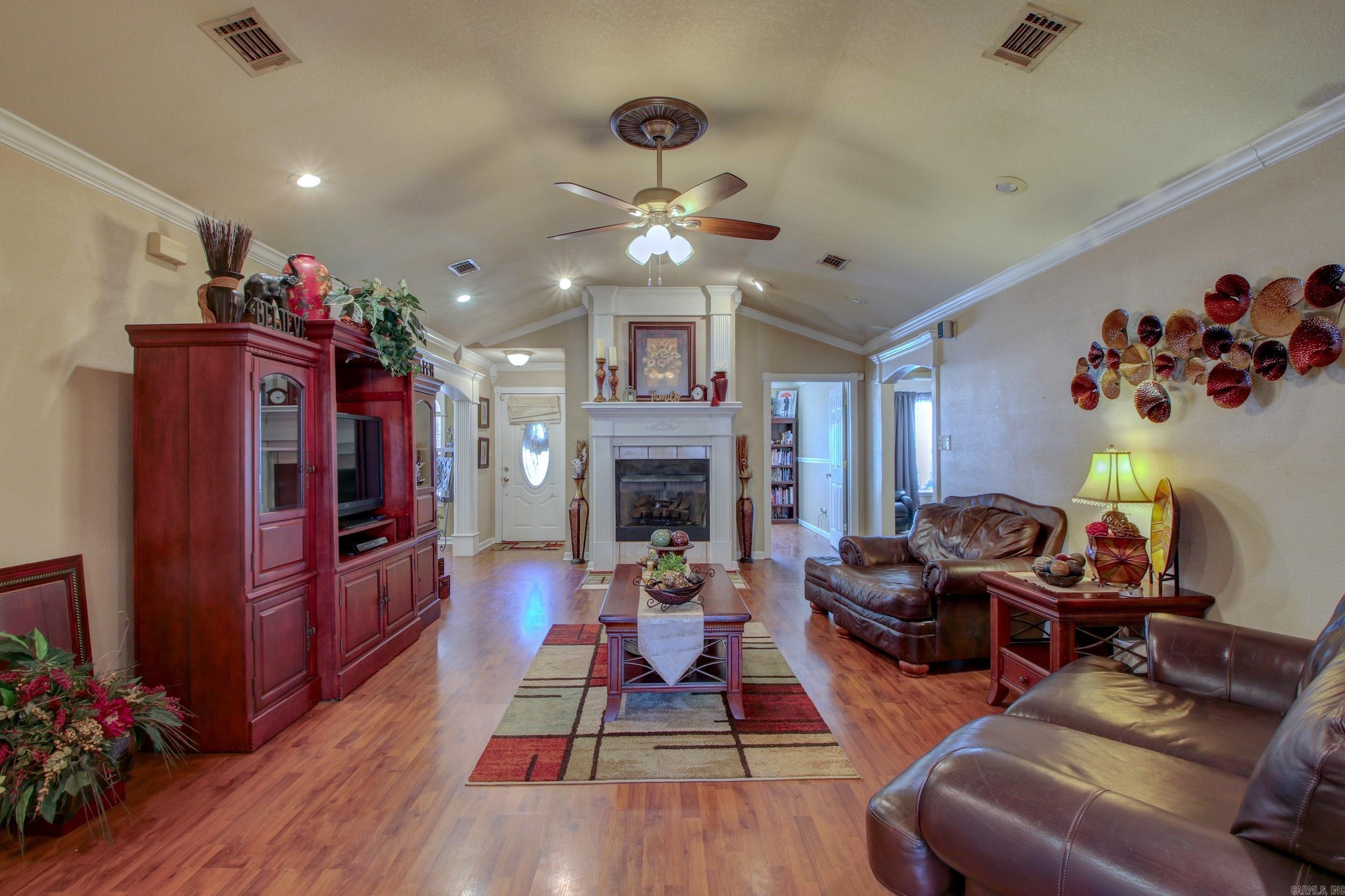 Tantara #1 - Residential