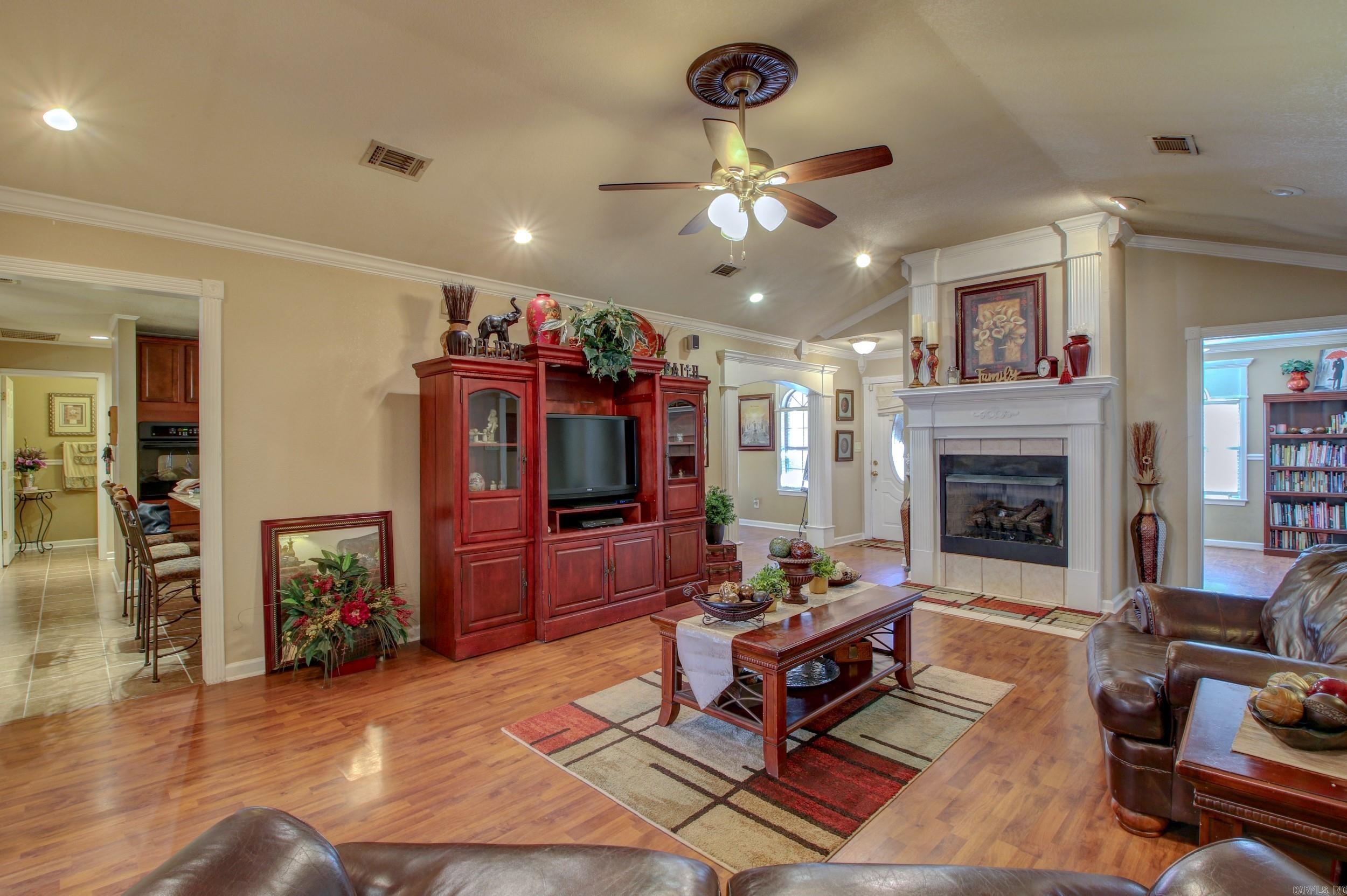 Tantara #1 - Residential