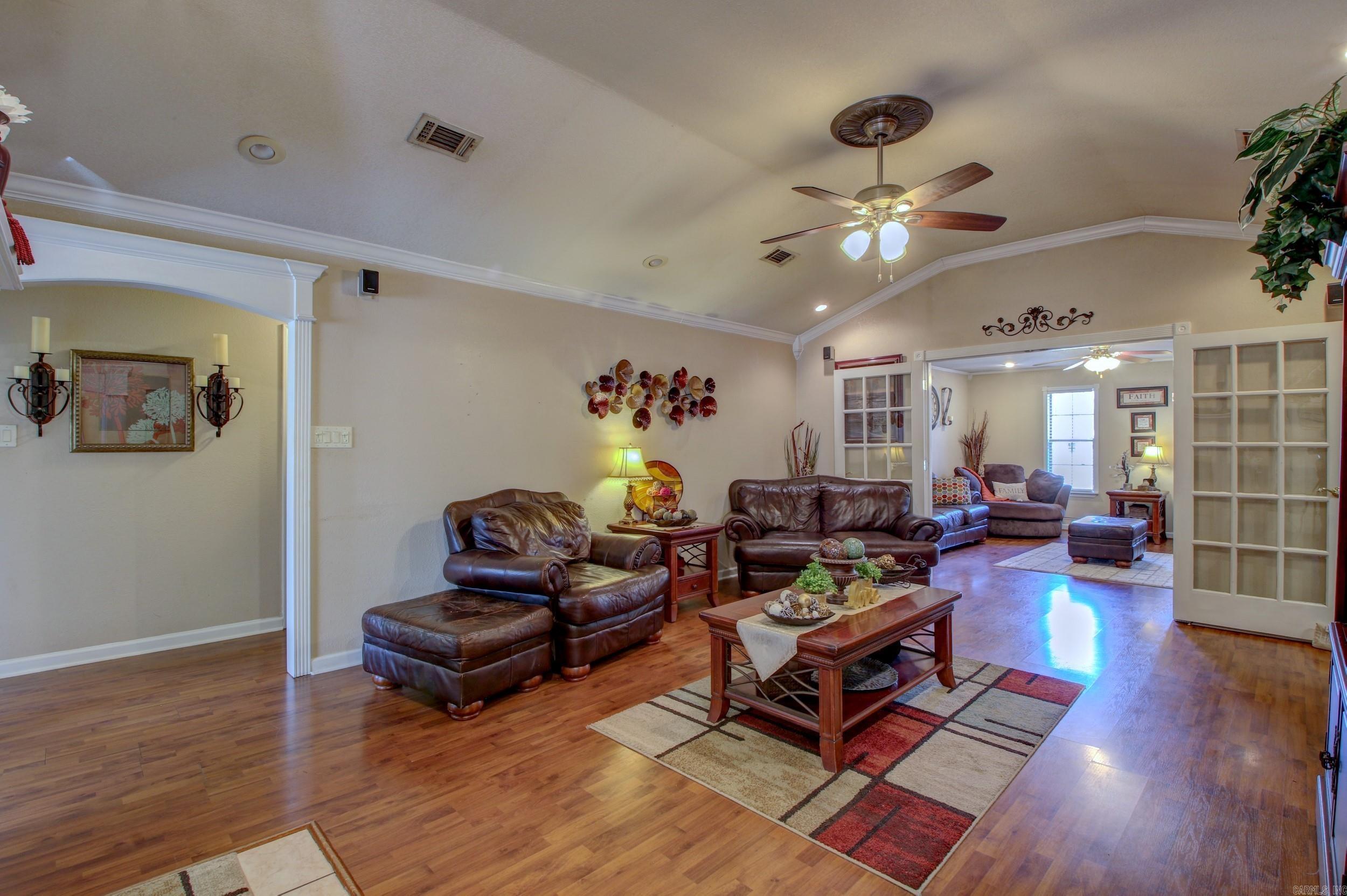 Tantara #1 - Residential