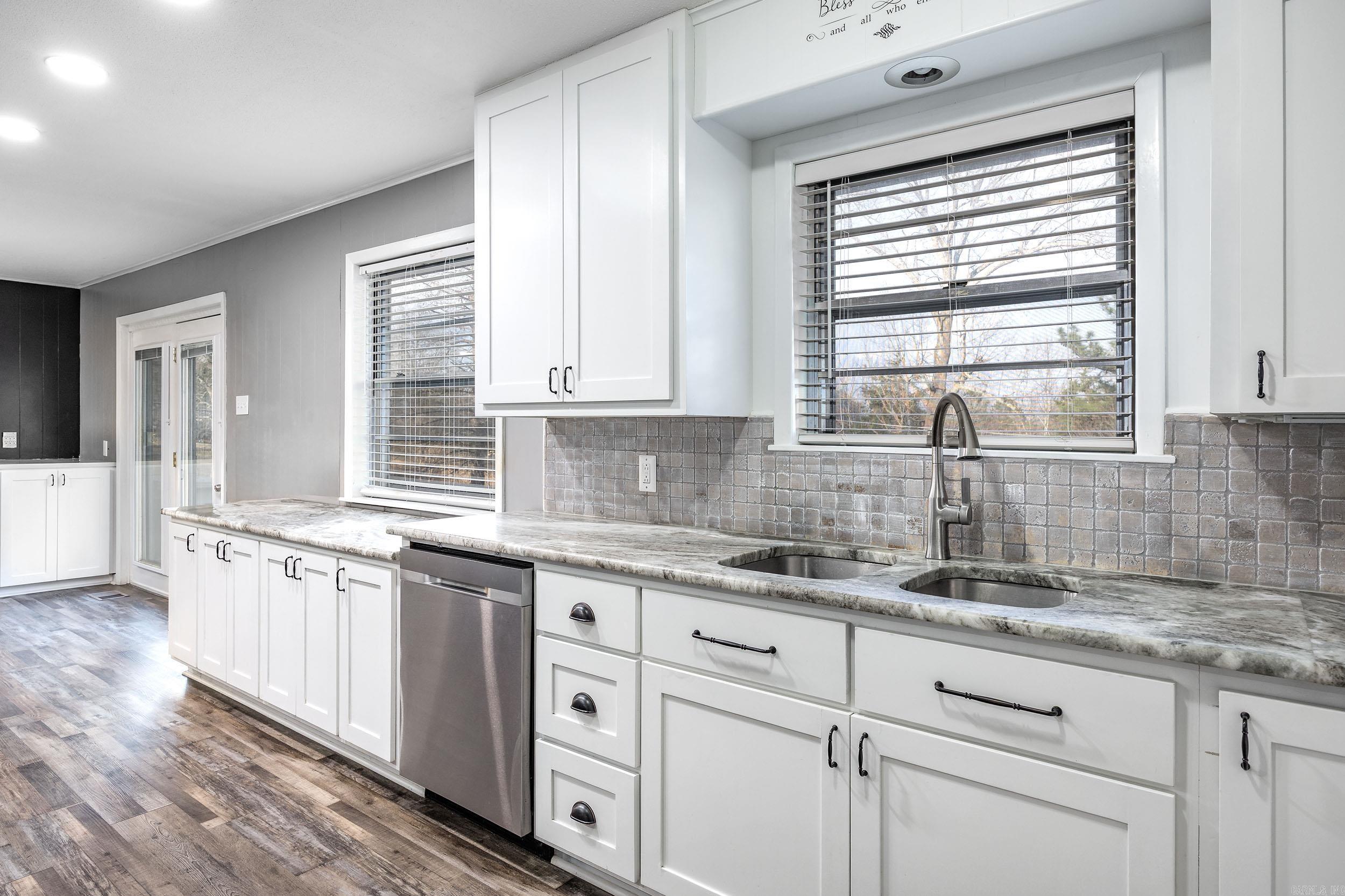 CHICOT ACRES - Residential