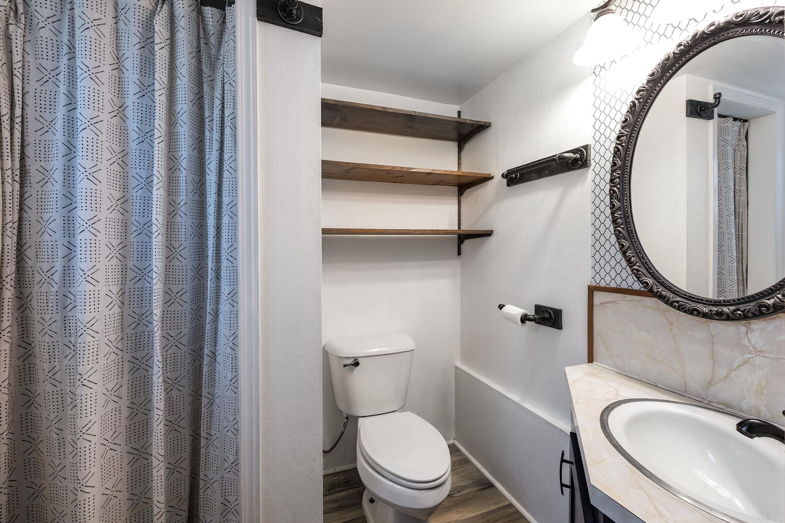 CHICOT ACRES - Residential