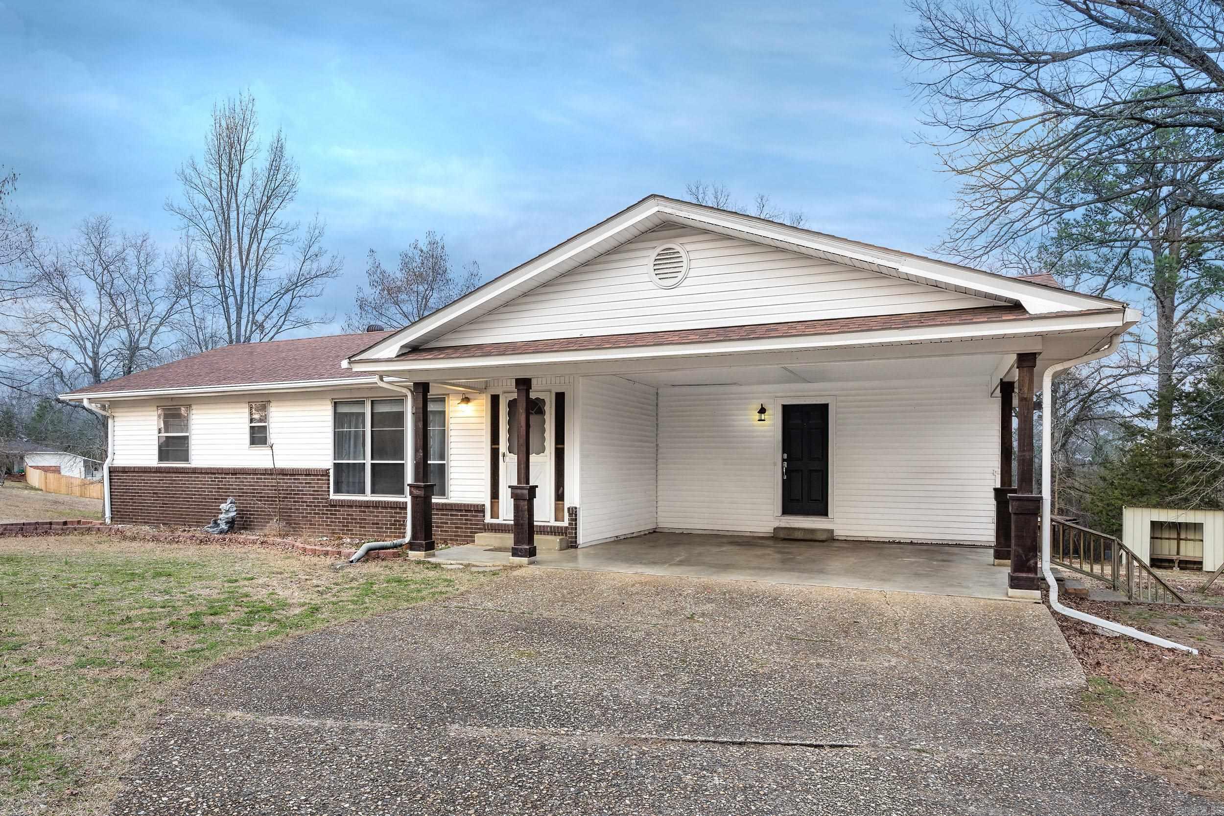 CHICOT ACRES - Residential