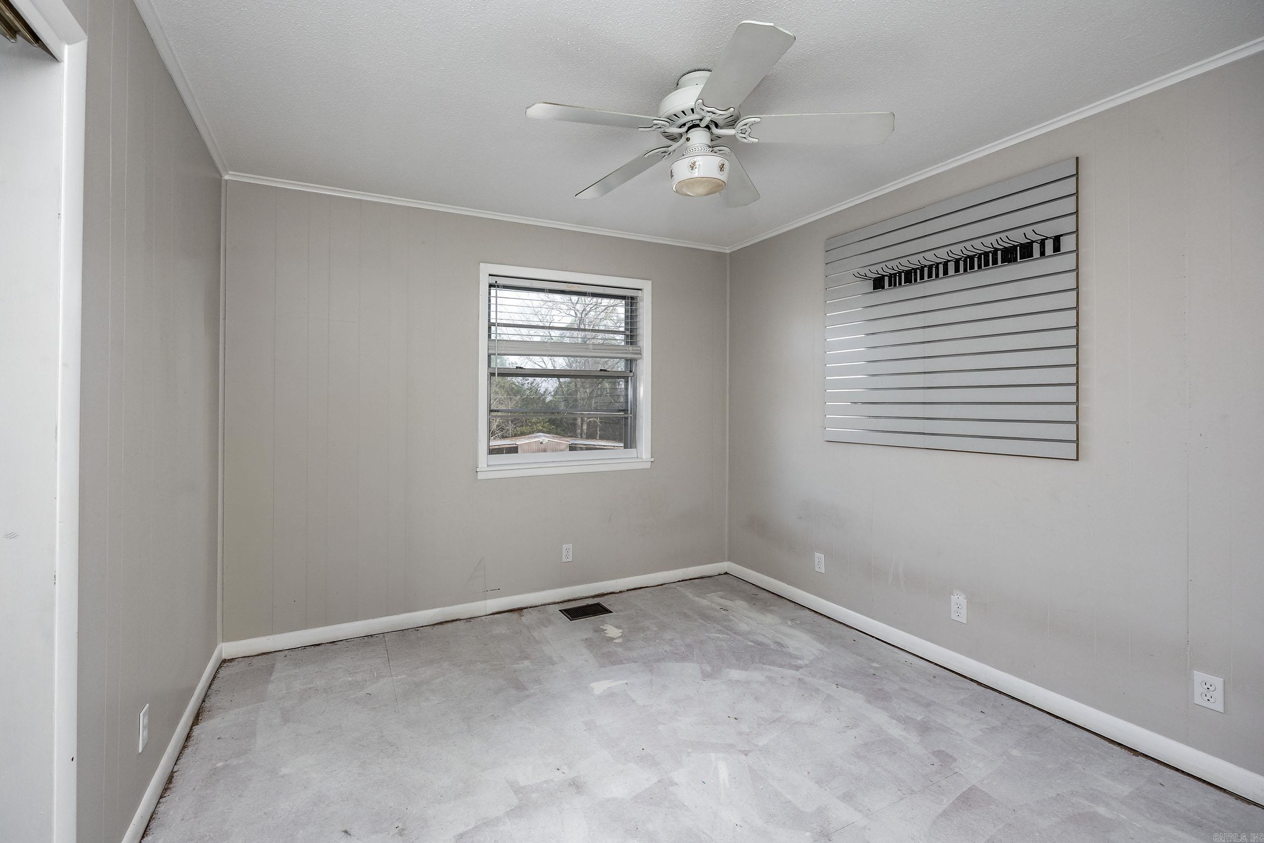 CHICOT ACRES - Residential