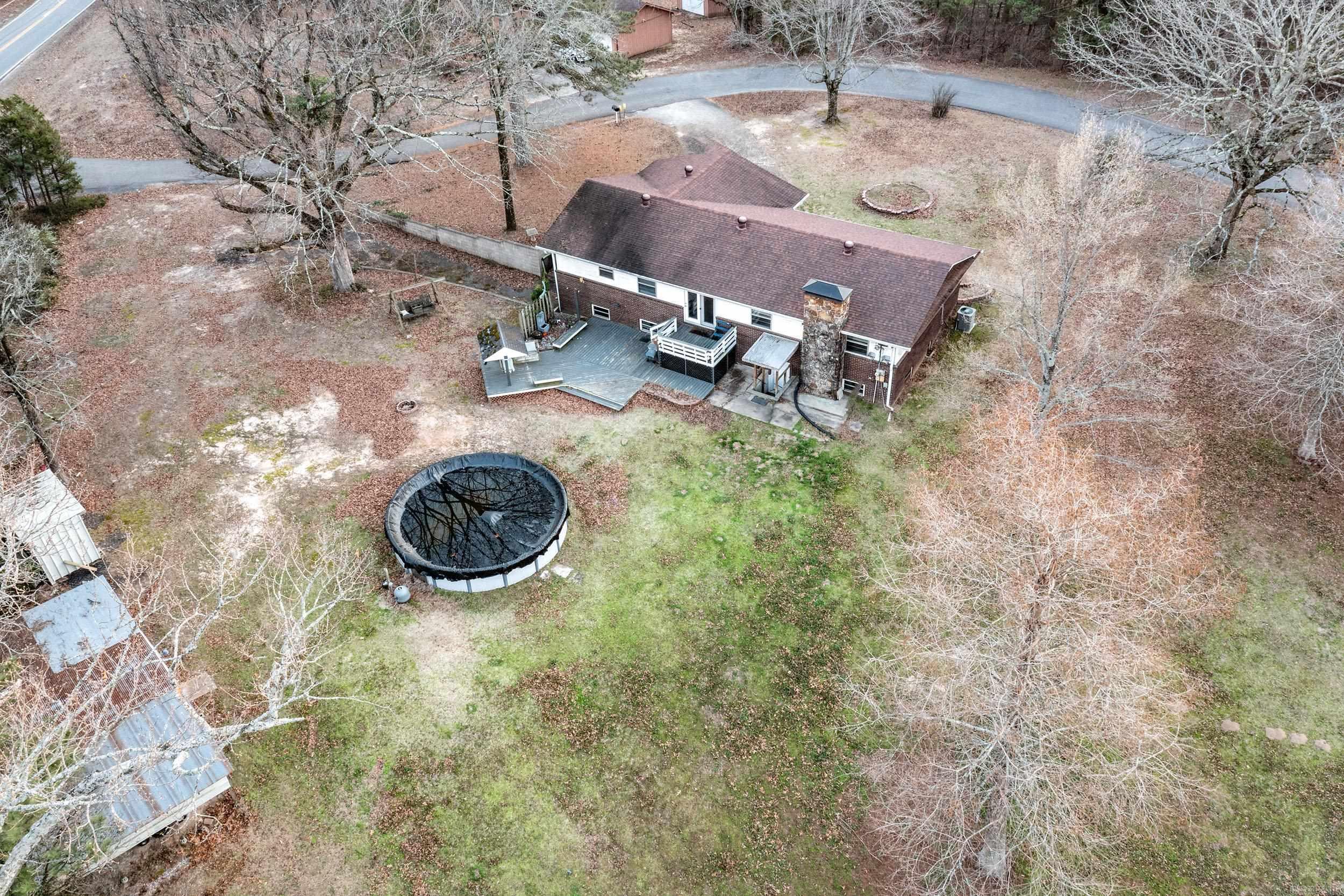 CHICOT ACRES - Residential