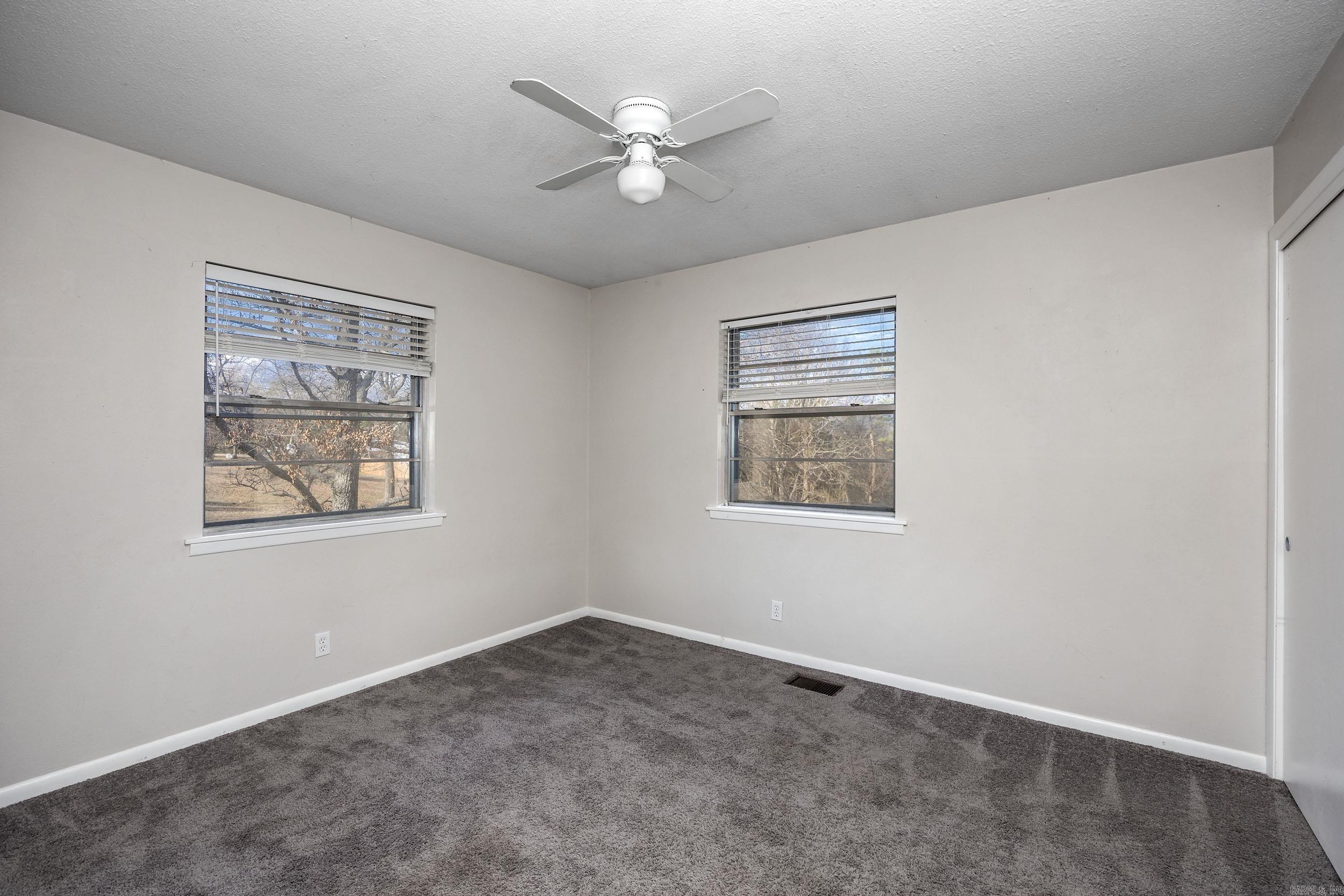 CHICOT ACRES - Residential