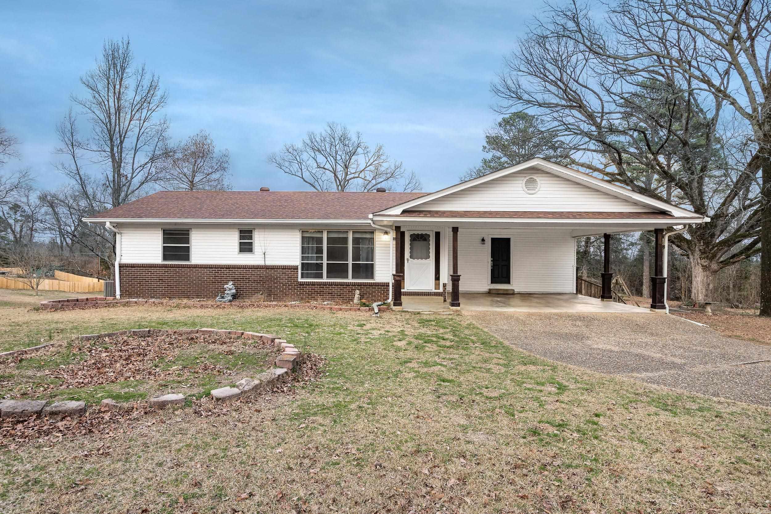 CHICOT ACRES - Residential