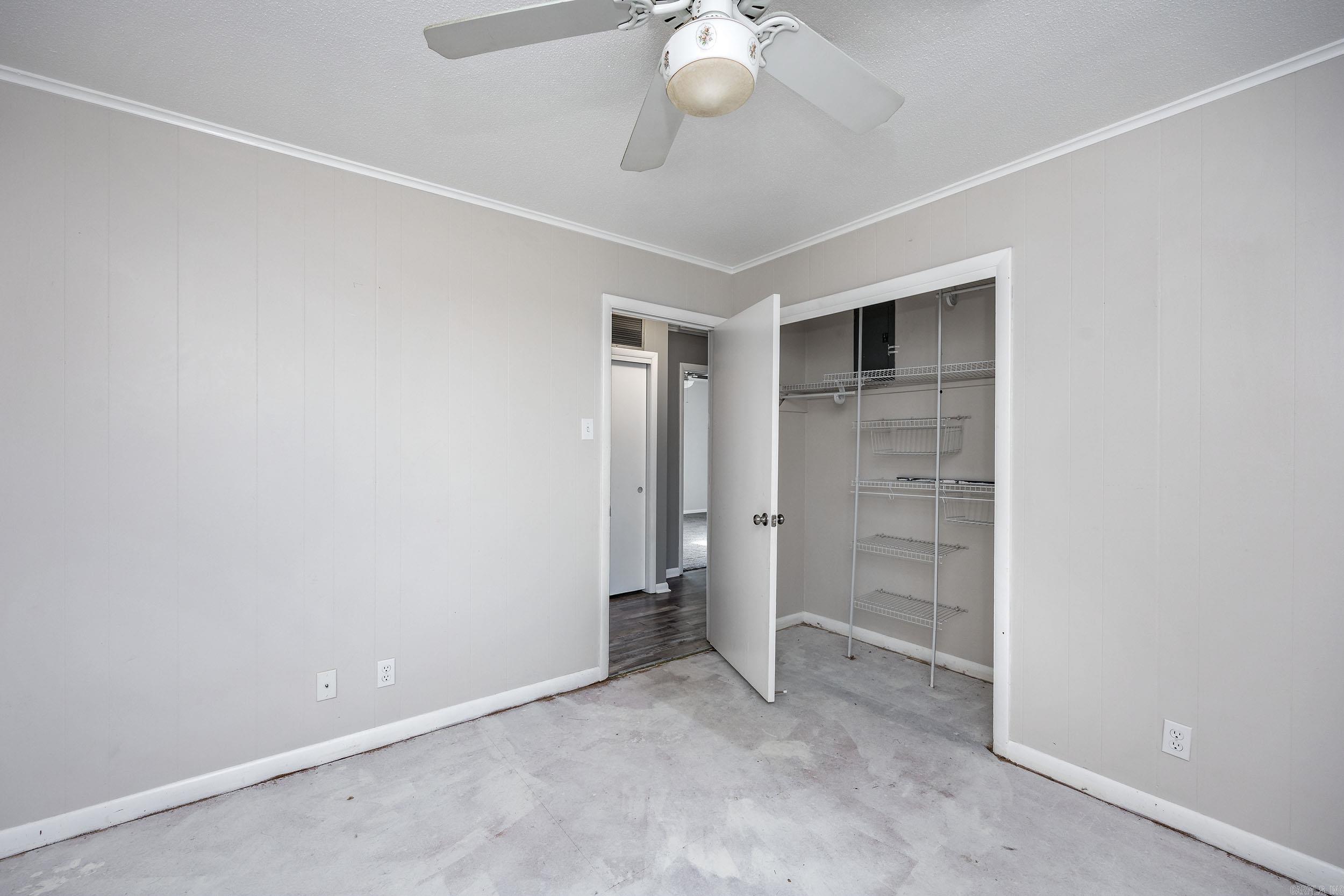 CHICOT ACRES - Residential