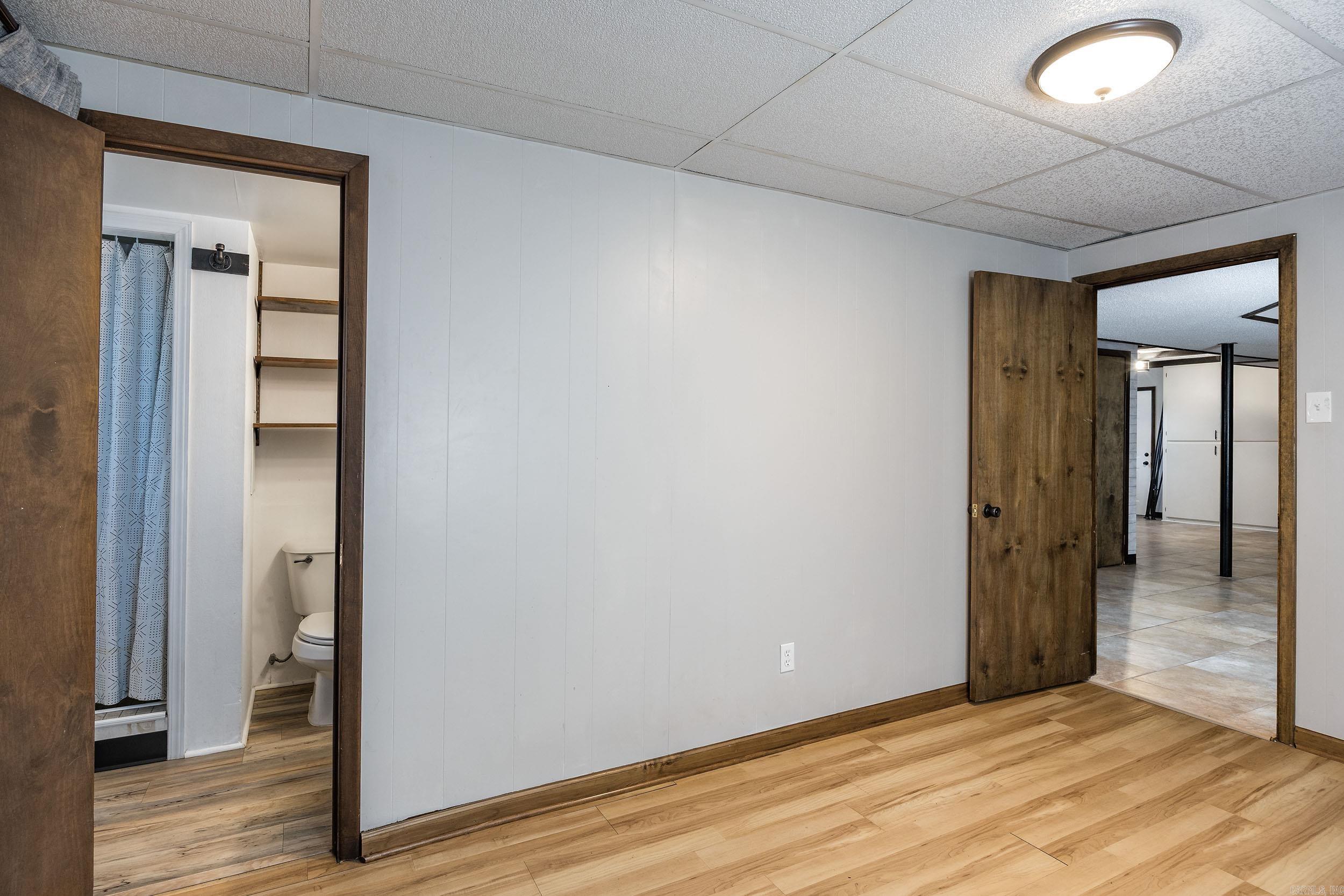 CHICOT ACRES - Residential