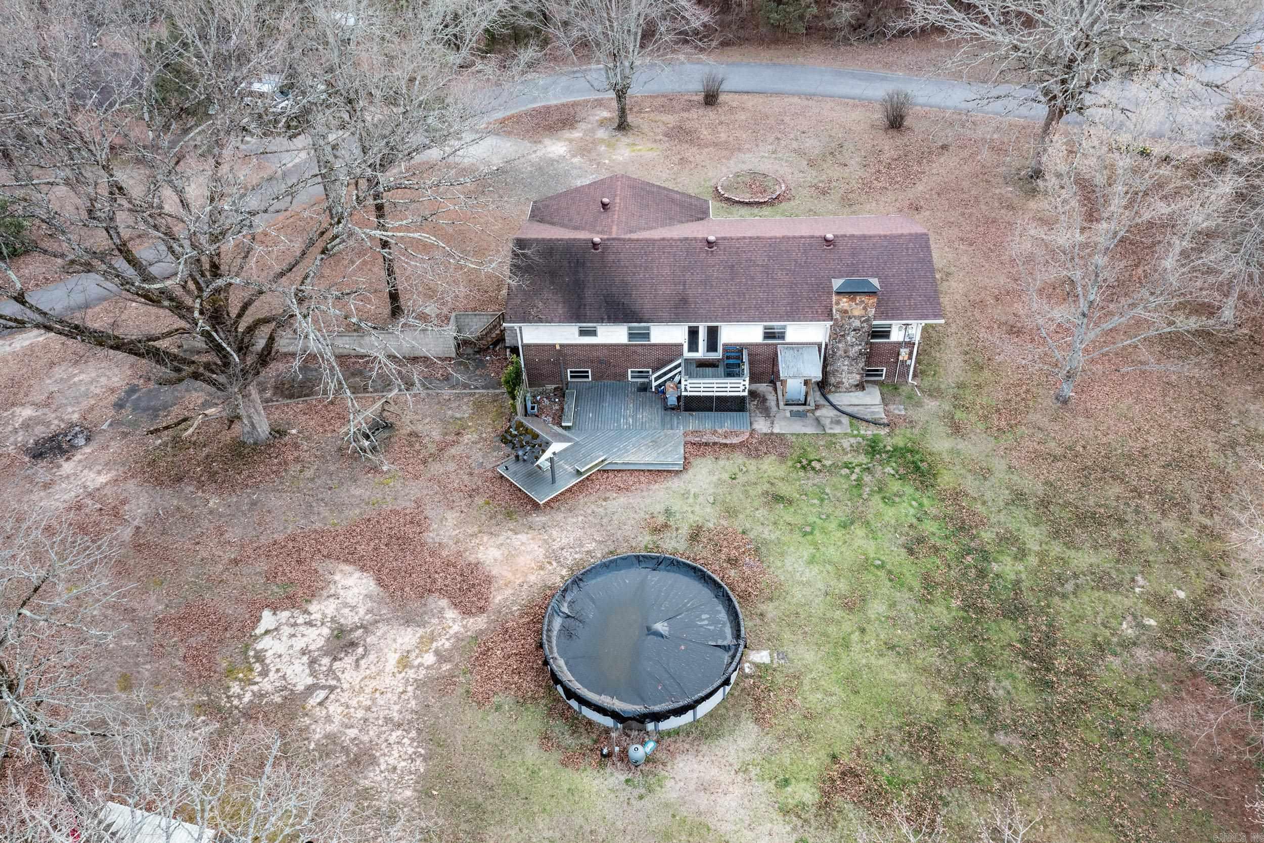 CHICOT ACRES - Residential