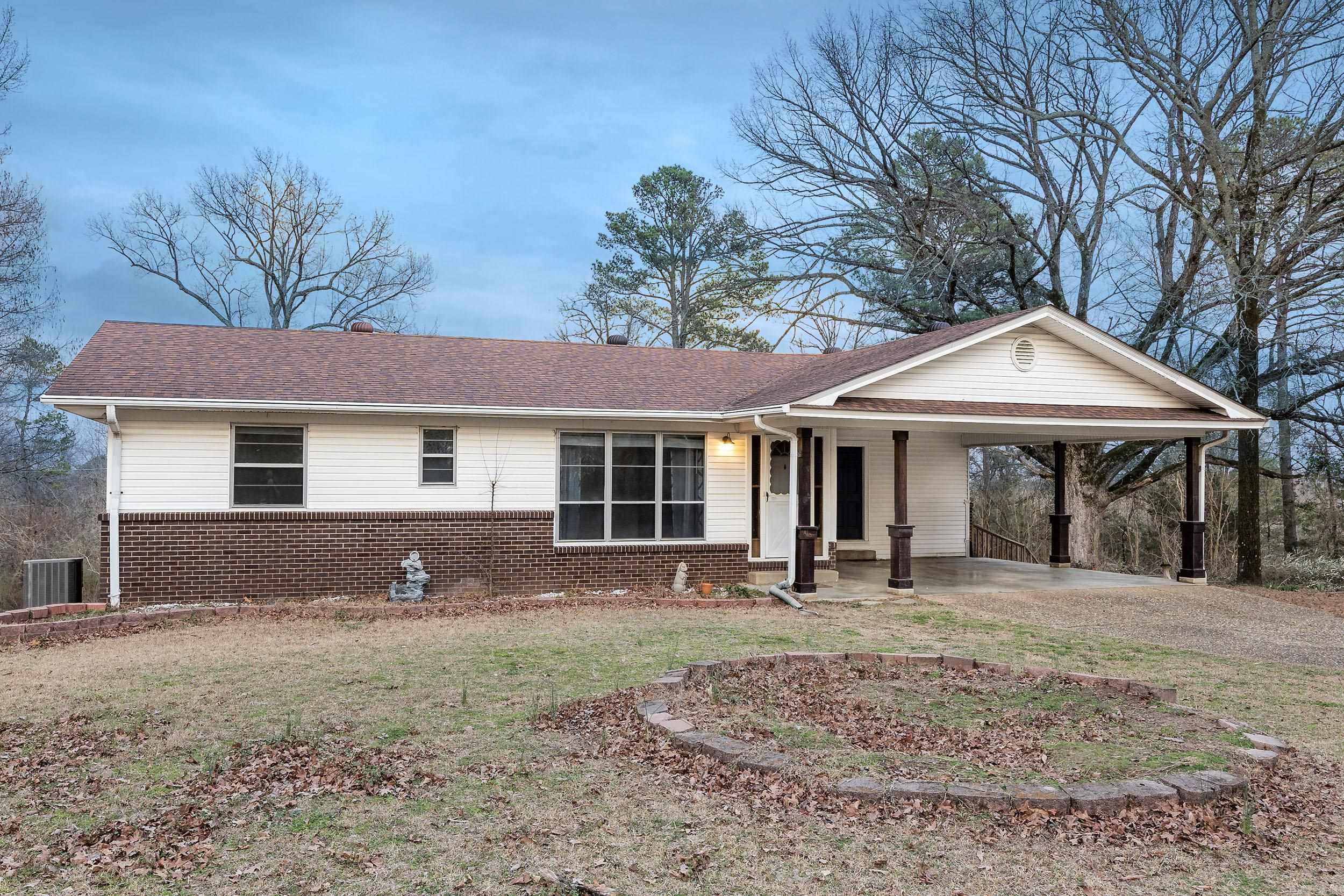 CHICOT ACRES - Residential