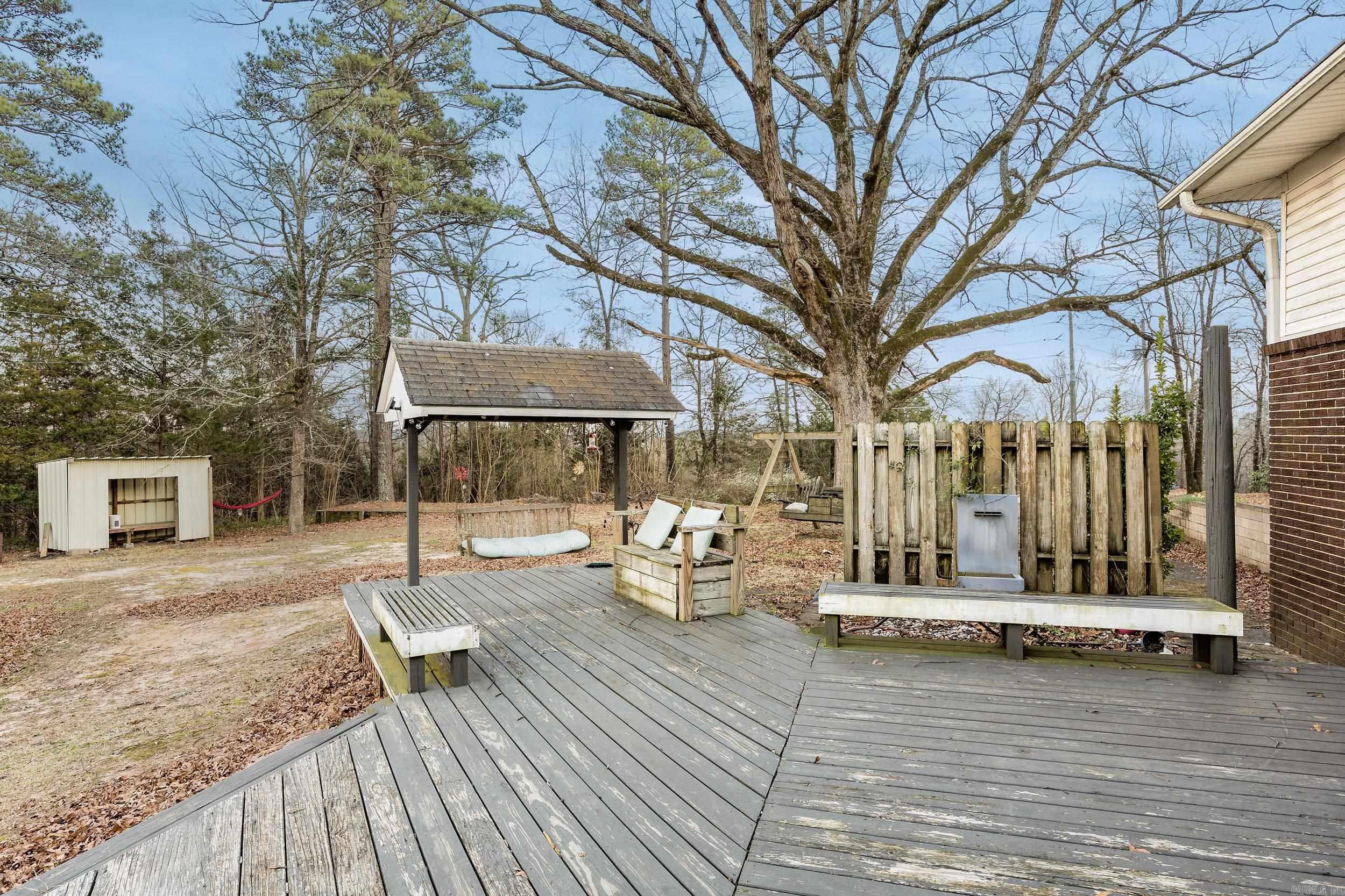 CHICOT ACRES - Residential