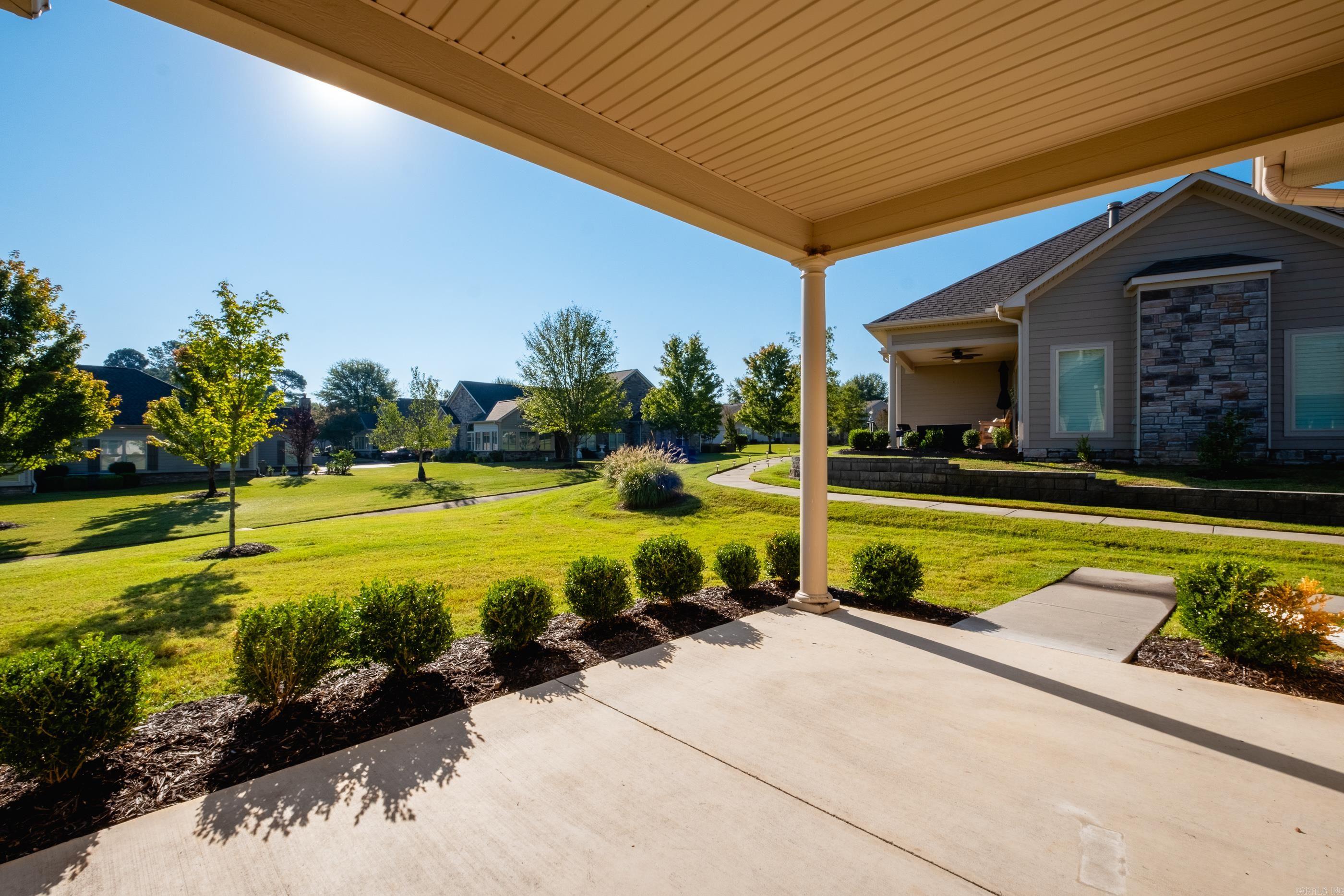 MOUNTAIN TERRACE ESTATES TOWNHOM - Residential