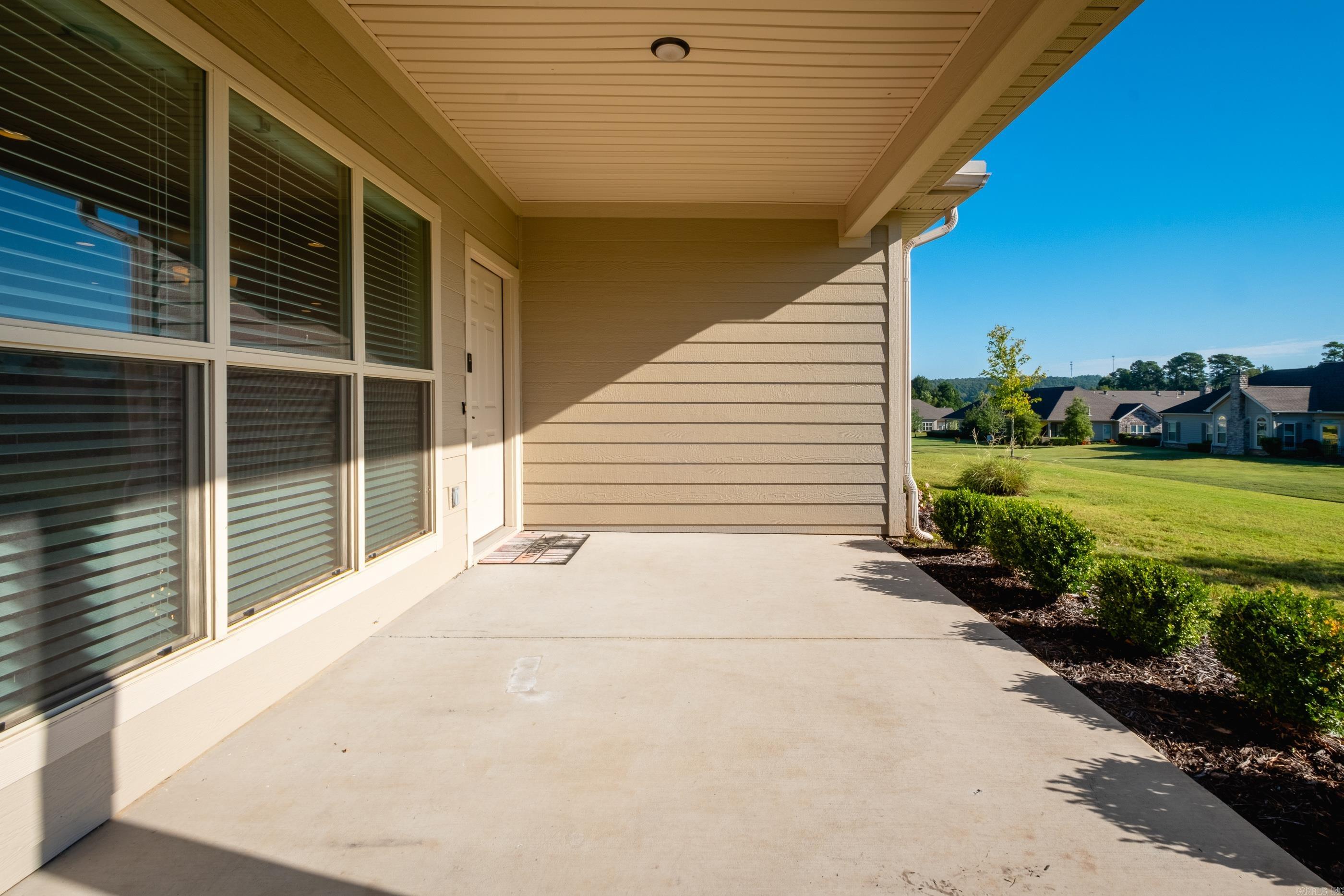 MOUNTAIN TERRACE ESTATES TOWNHOM - Residential