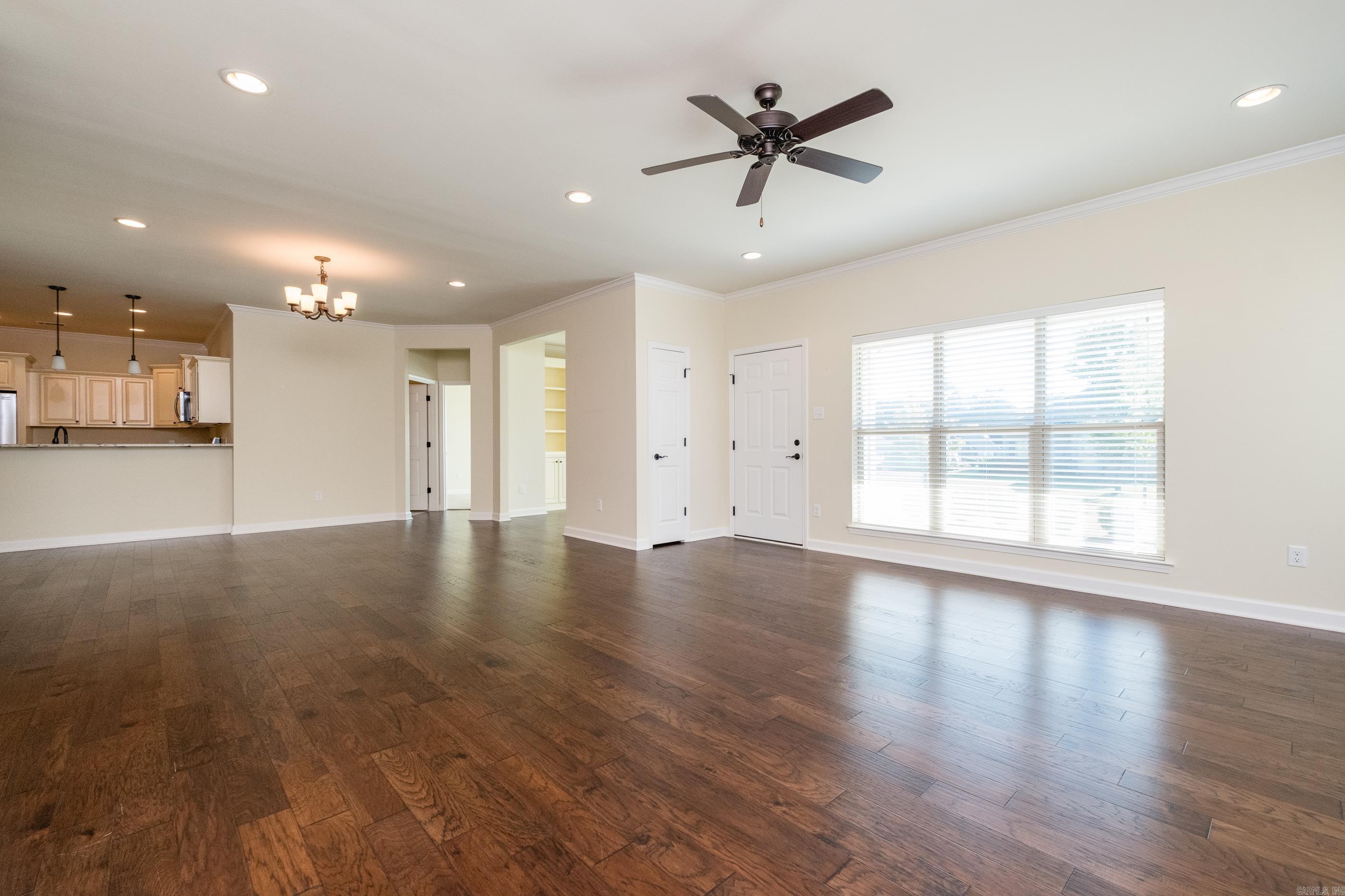 MOUNTAIN TERRACE ESTATES TOWNHOM - Residential