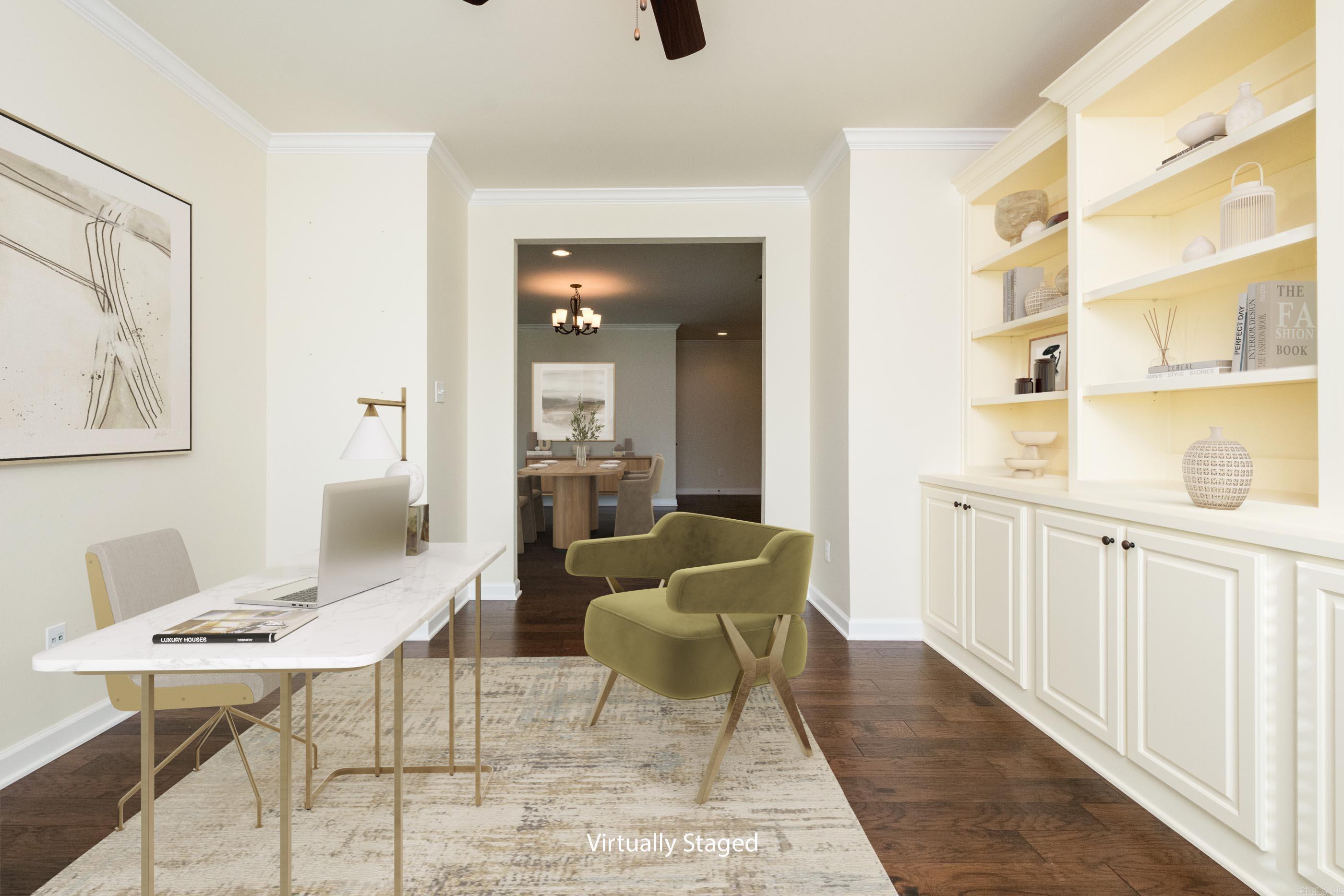 MOUNTAIN TERRACE ESTATES TOWNHOM - Residential