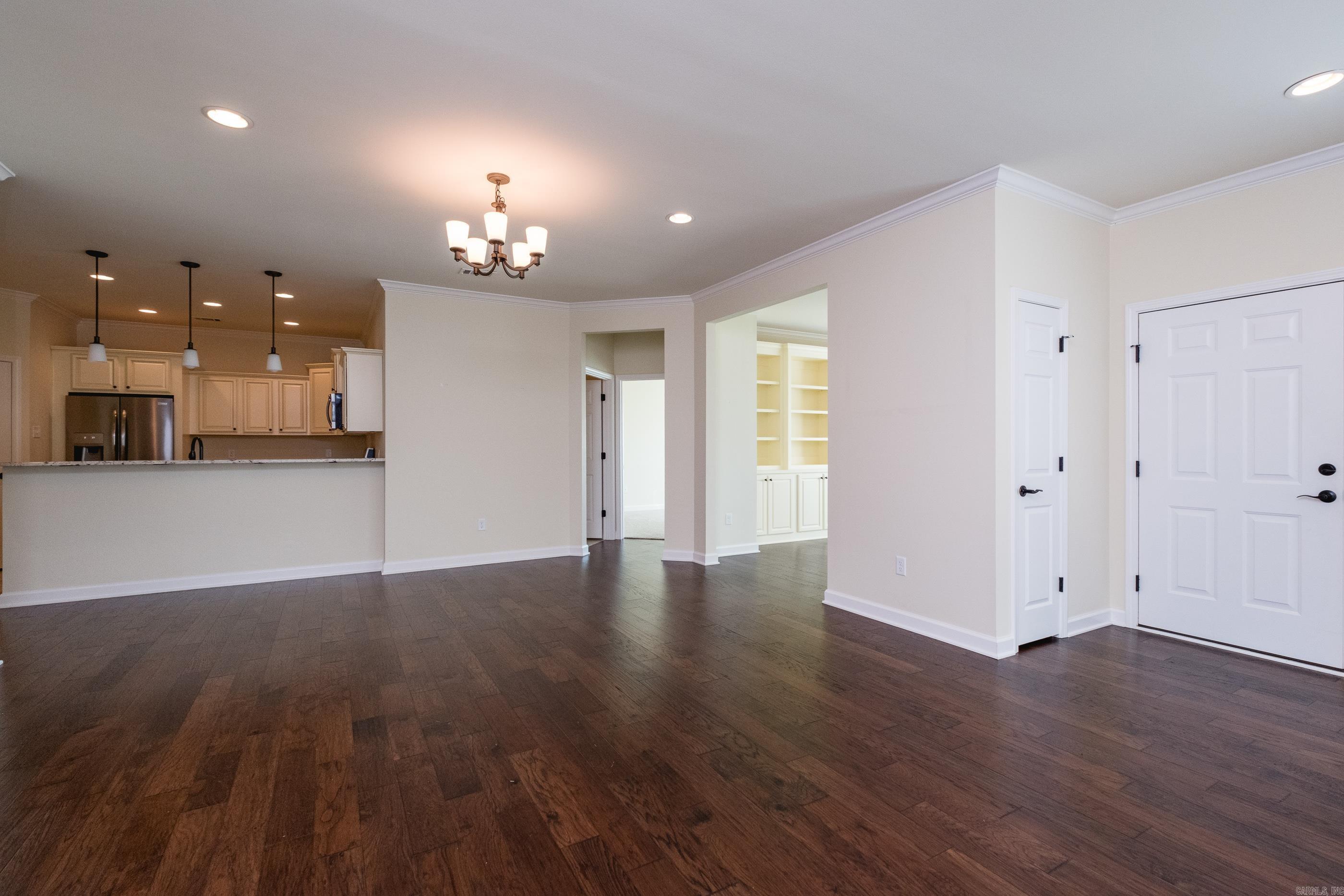 MOUNTAIN TERRACE ESTATES TOWNHOM - Residential